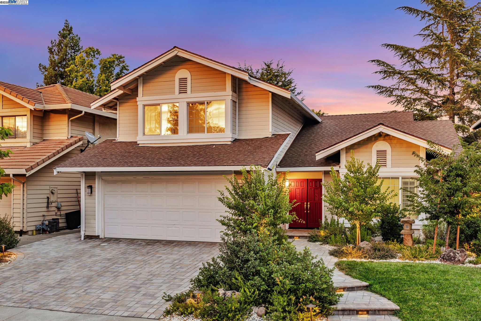 Detail Gallery Image 55 of 60 For 3162 Paseo Robles, Pleasanton,  CA 94566 - 4 Beds | 3 Baths