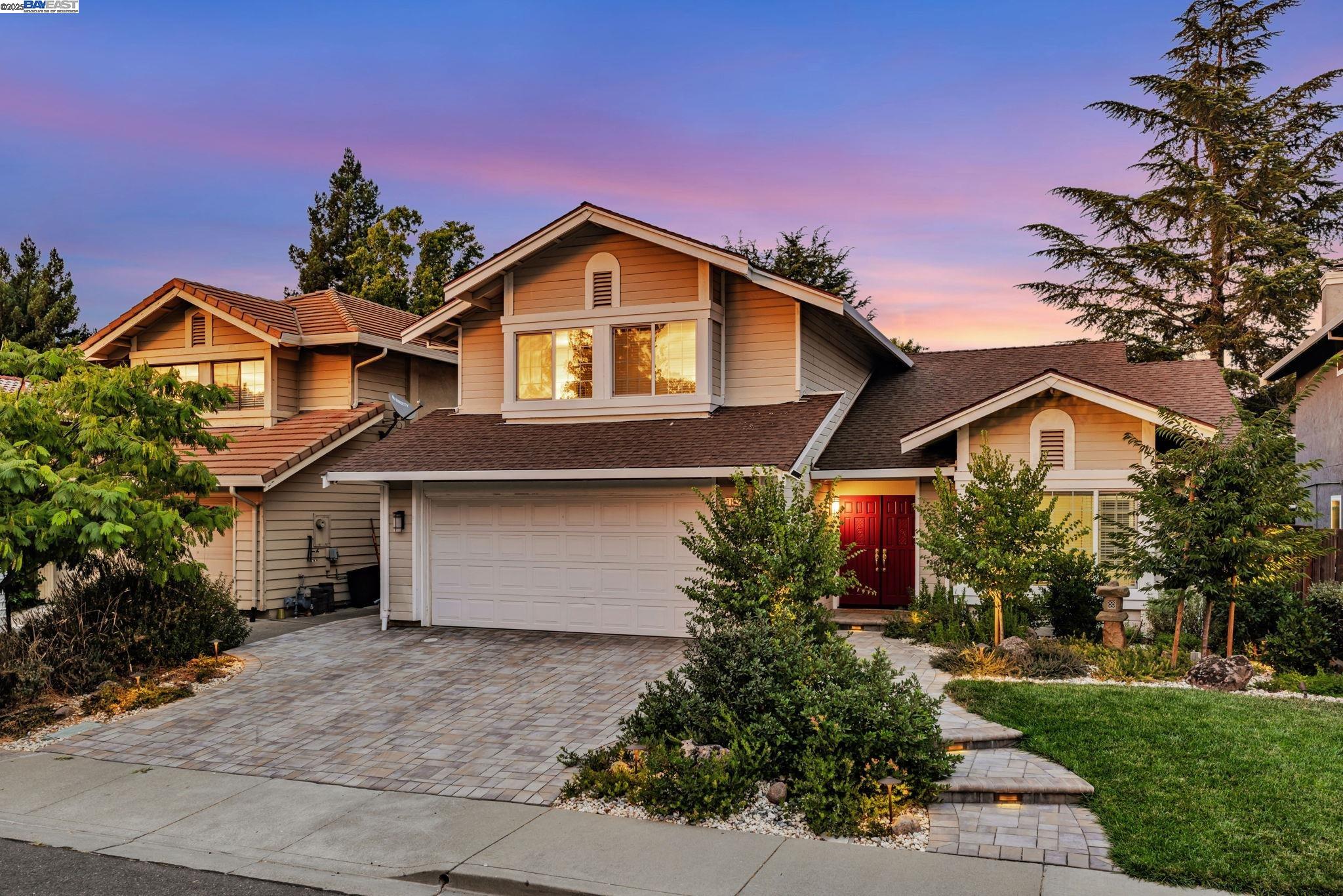 Detail Gallery Image 56 of 60 For 3162 Paseo Robles, Pleasanton,  CA 94566 - 4 Beds | 3 Baths