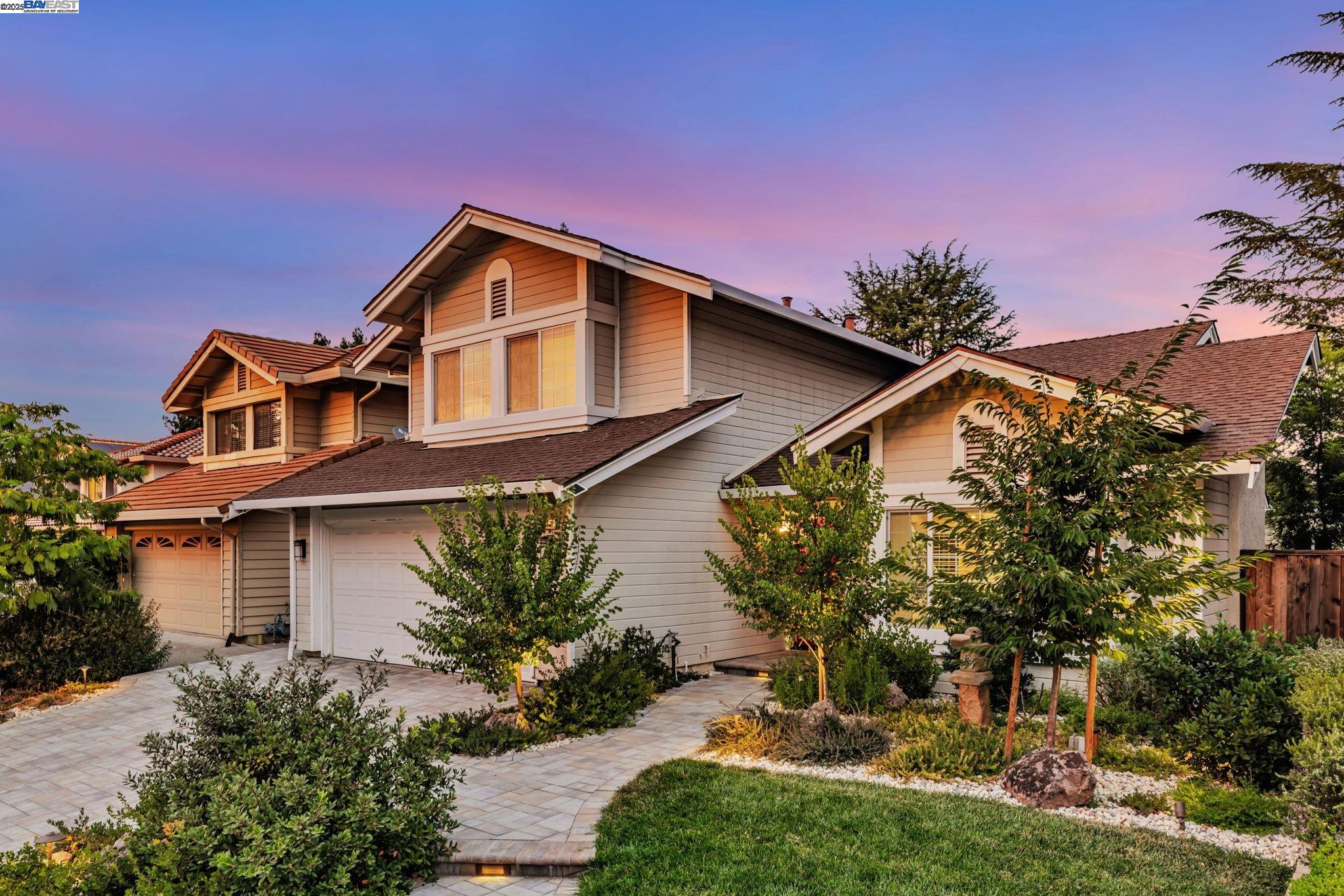 Detail Gallery Image 57 of 60 For 3162 Paseo Robles, Pleasanton,  CA 94566 - 4 Beds | 3 Baths