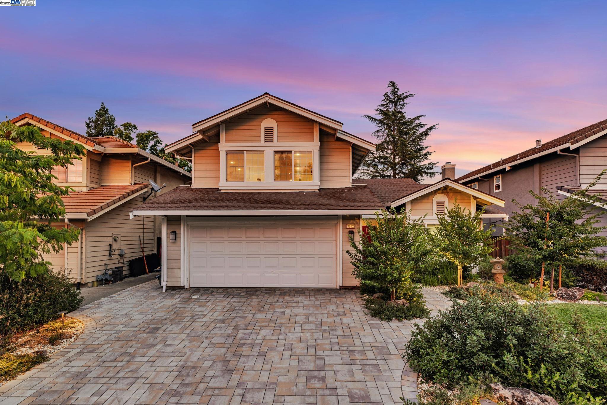 Detail Gallery Image 58 of 60 For 3162 Paseo Robles, Pleasanton,  CA 94566 - 4 Beds | 3 Baths