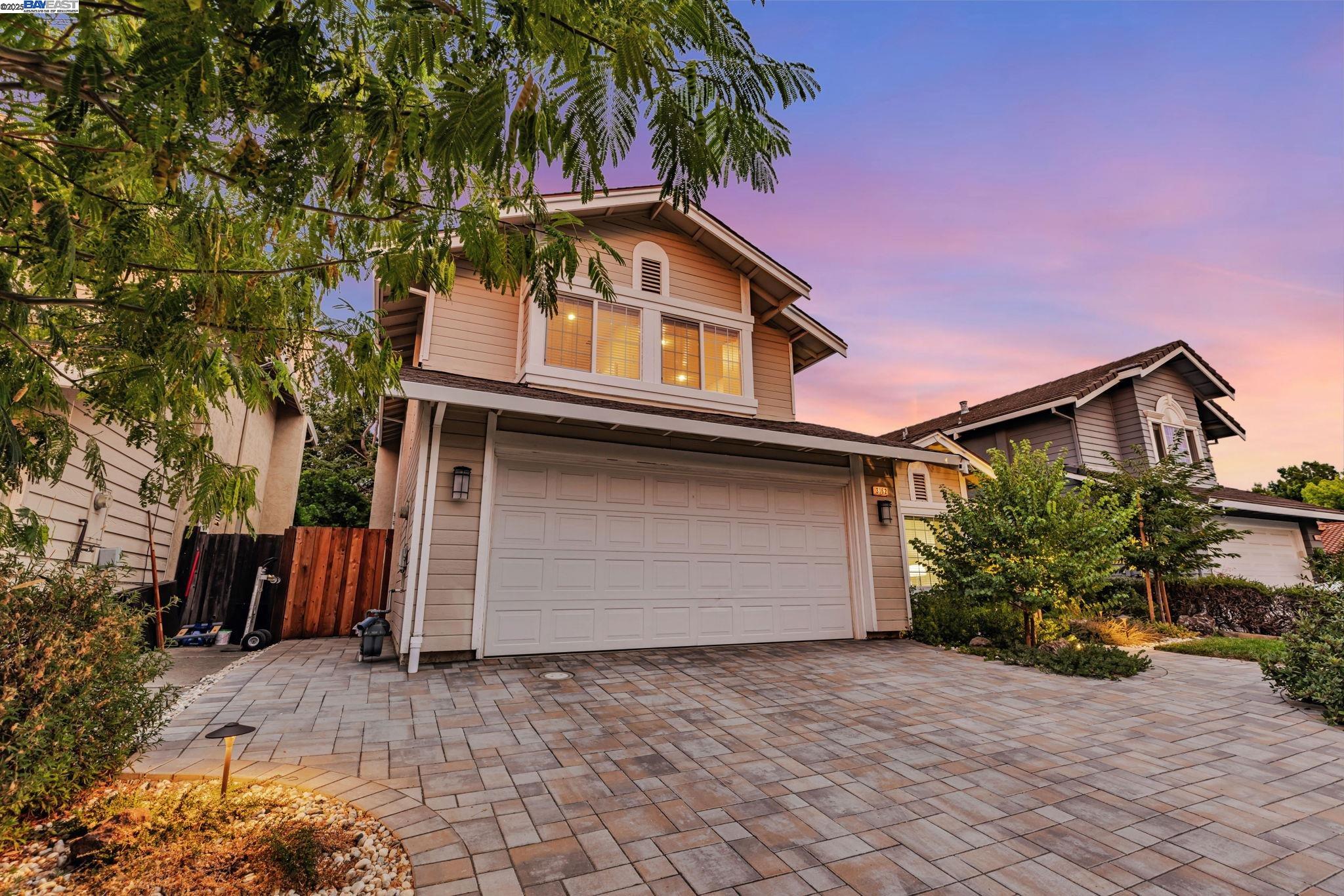 Detail Gallery Image 59 of 60 For 3162 Paseo Robles, Pleasanton,  CA 94566 - 4 Beds | 3 Baths