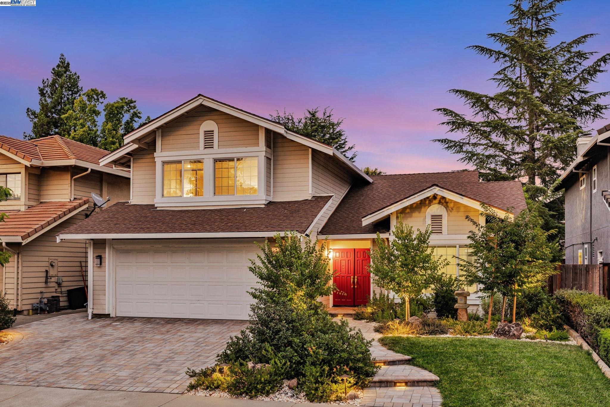 Detail Gallery Image 60 of 60 For 3162 Paseo Robles, Pleasanton,  CA 94566 - 4 Beds | 3 Baths