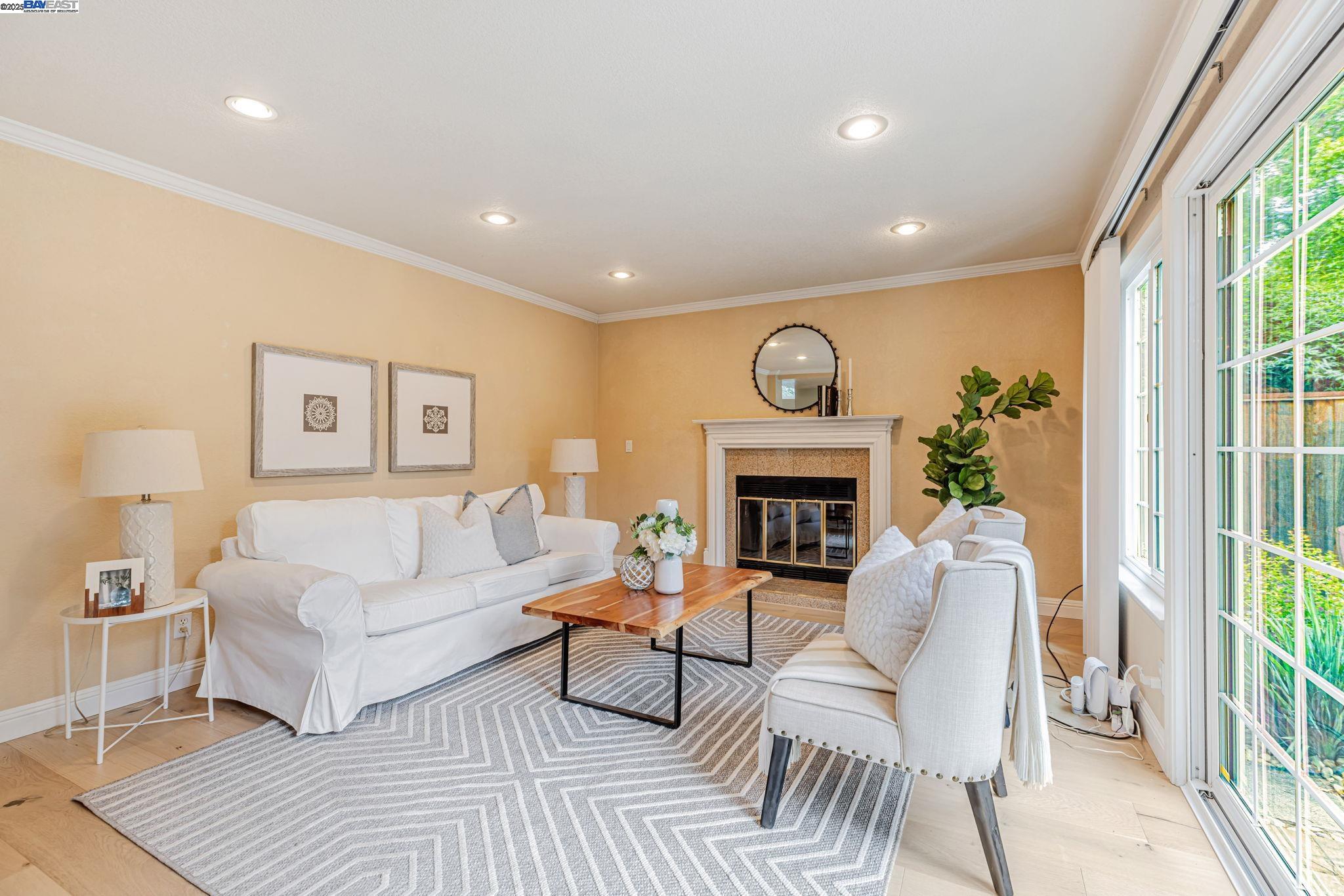 Detail Gallery Image 9 of 60 For 3162 Paseo Robles, Pleasanton,  CA 94566 - 4 Beds | 3 Baths