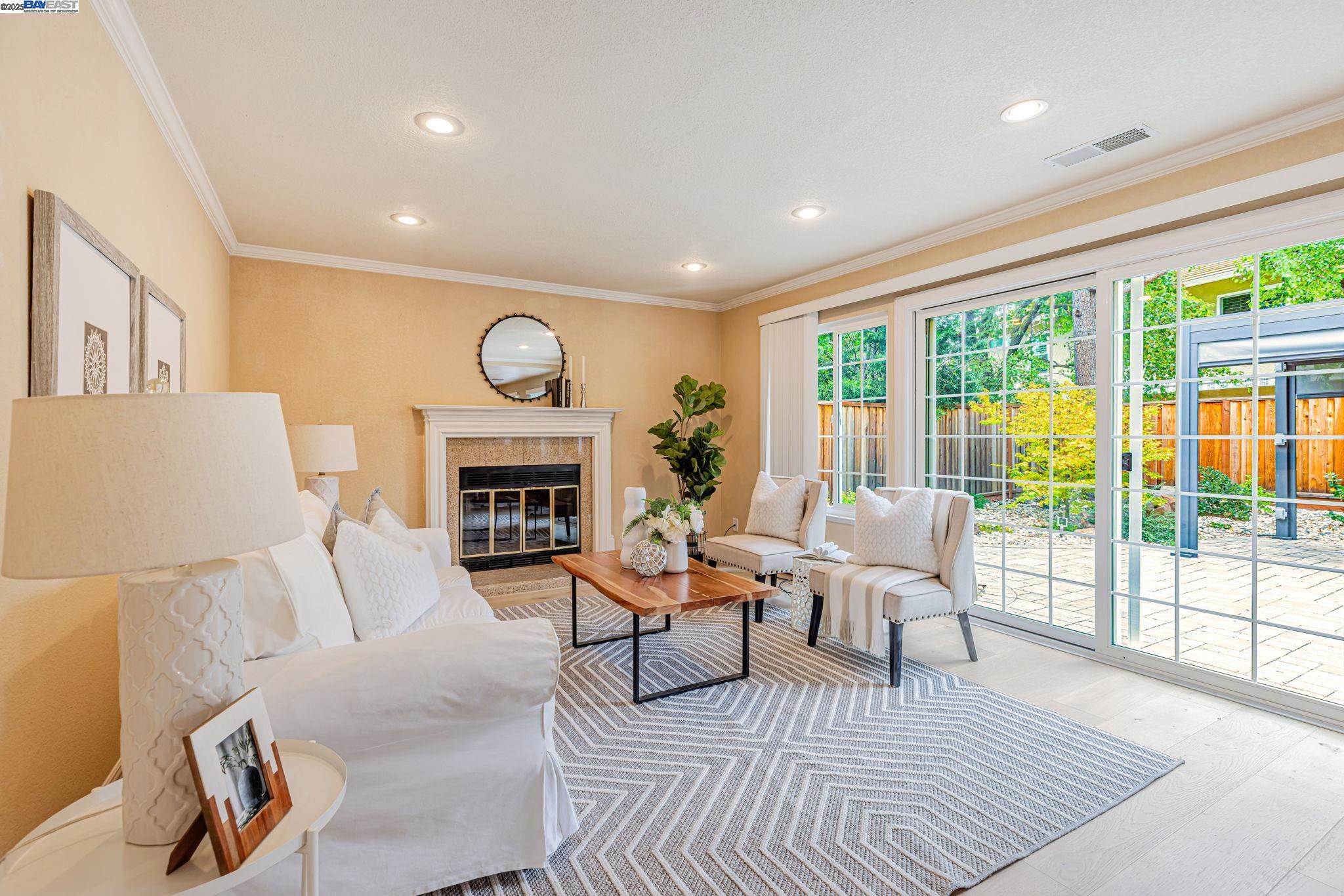 Detail Gallery Image 10 of 60 For 3162 Paseo Robles, Pleasanton,  CA 94566 - 4 Beds | 3 Baths