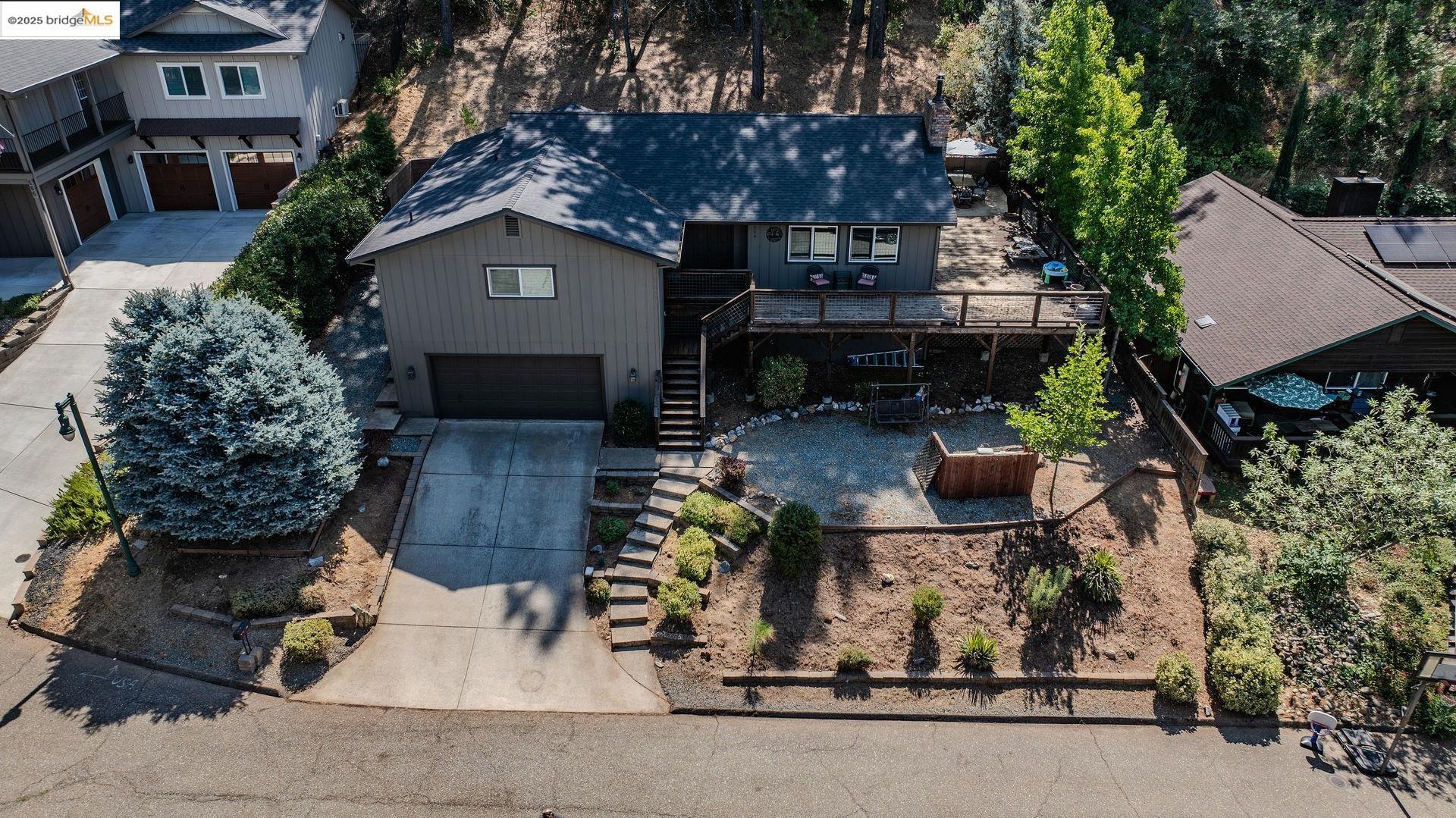 Detail Gallery Image 2 of 56 For 546 Tanner Ct, Murphys,  CA 95247 - 3 Beds | 2 Baths