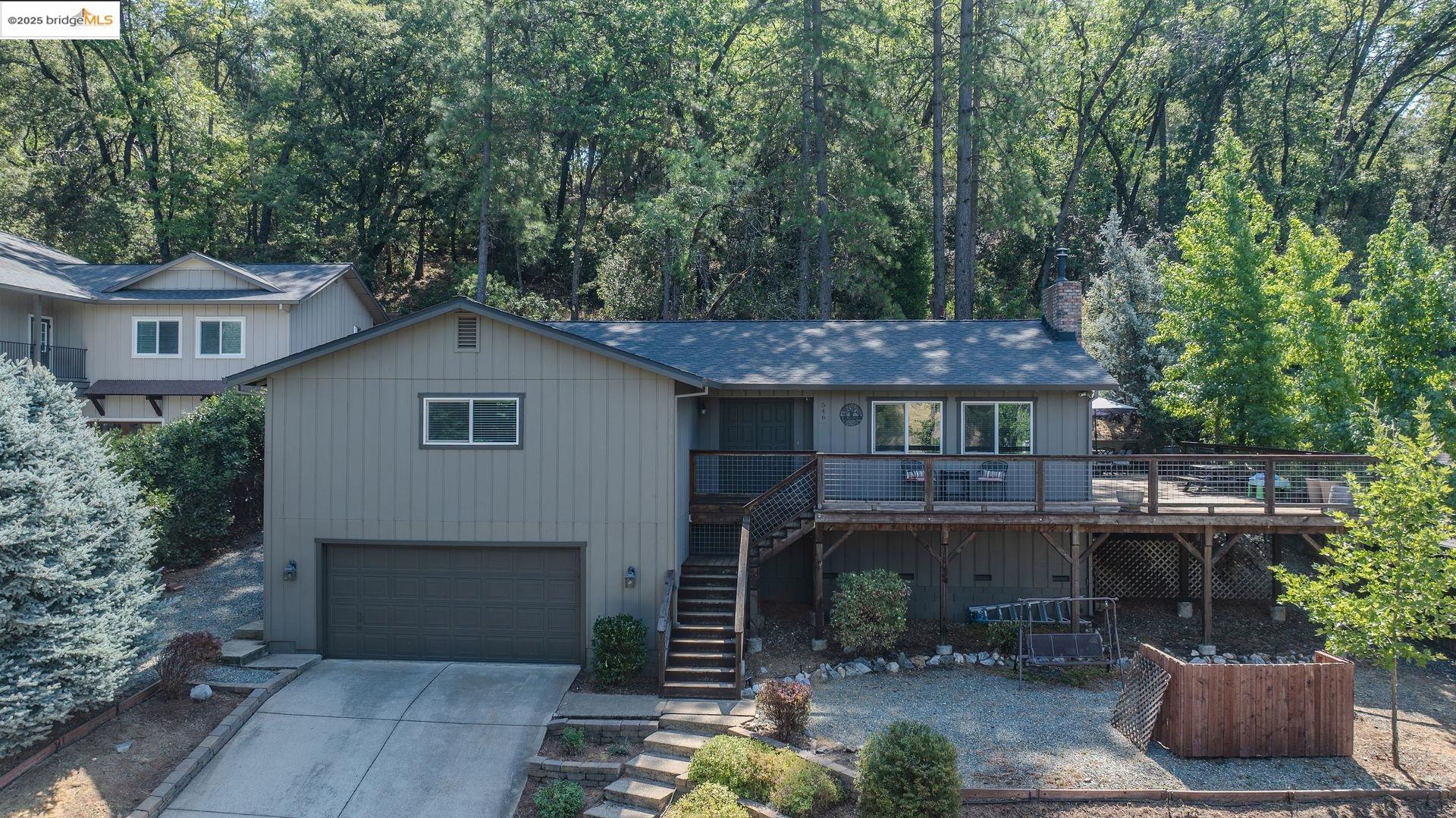 Detail Gallery Image 50 of 56 For 546 Tanner Ct, Murphys,  CA 95247 - 3 Beds | 2 Baths