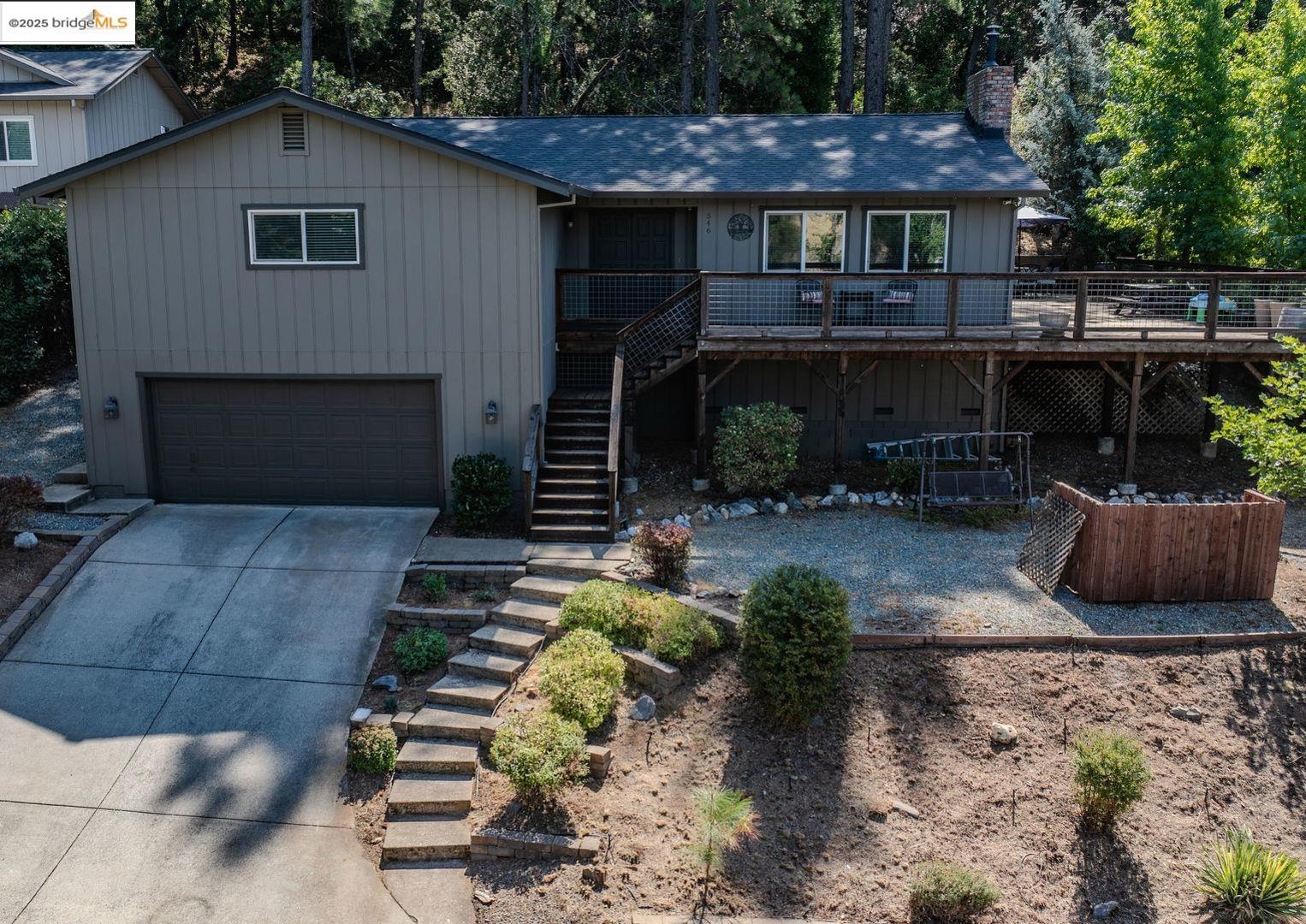 Detail Gallery Image 51 of 56 For 546 Tanner Ct, Murphys,  CA 95247 - 3 Beds | 2 Baths