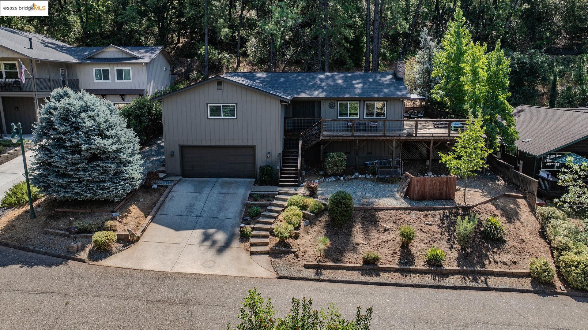 Detail Gallery Image 53 of 56 For 546 Tanner Ct, Murphys,  CA 95247 - 3 Beds | 2 Baths