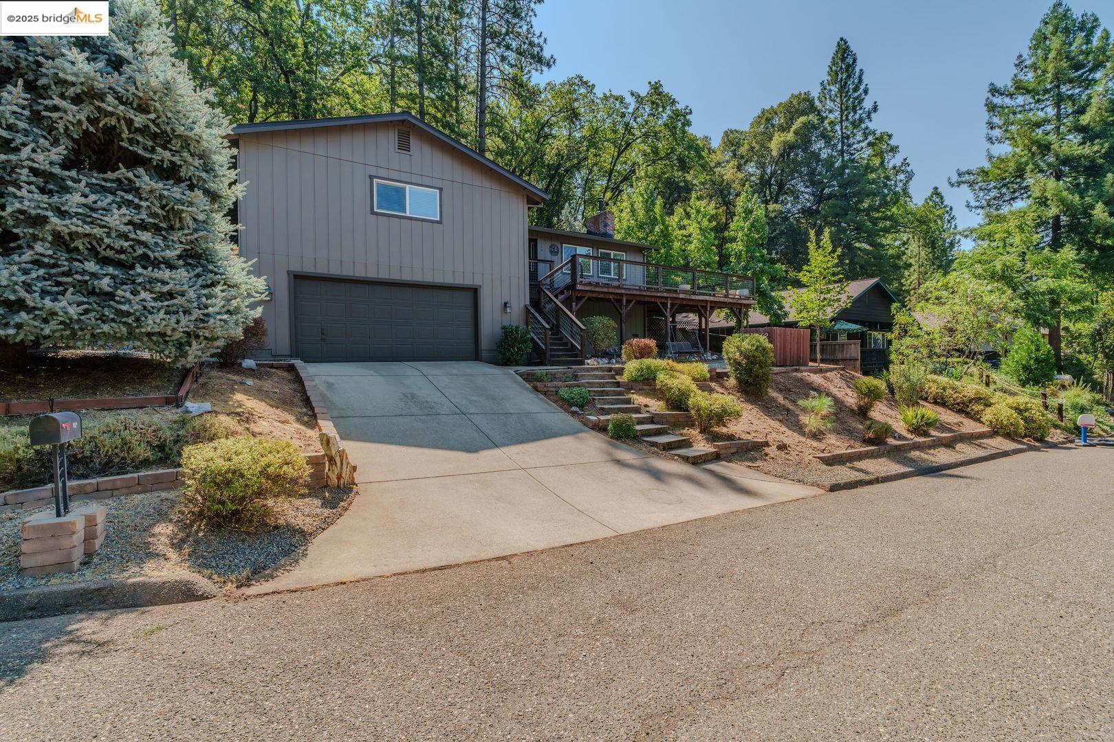 Detail Gallery Image 55 of 56 For 546 Tanner Ct, Murphys,  CA 95247 - 3 Beds | 2 Baths