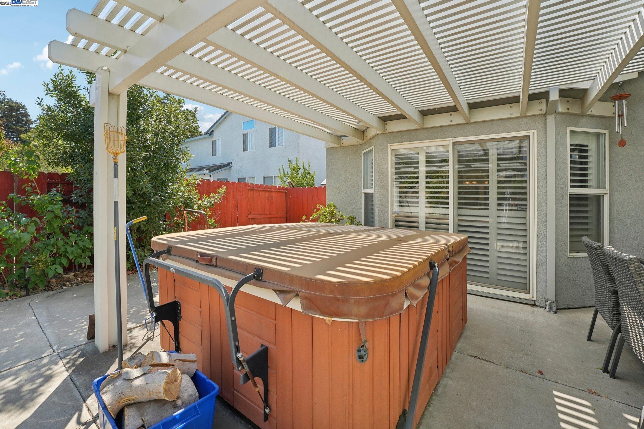Detail Gallery Image 45 of 59 For 2821 Oxford Ln, Tracy,  CA 95377-5381 - 3 Beds | 2 Baths