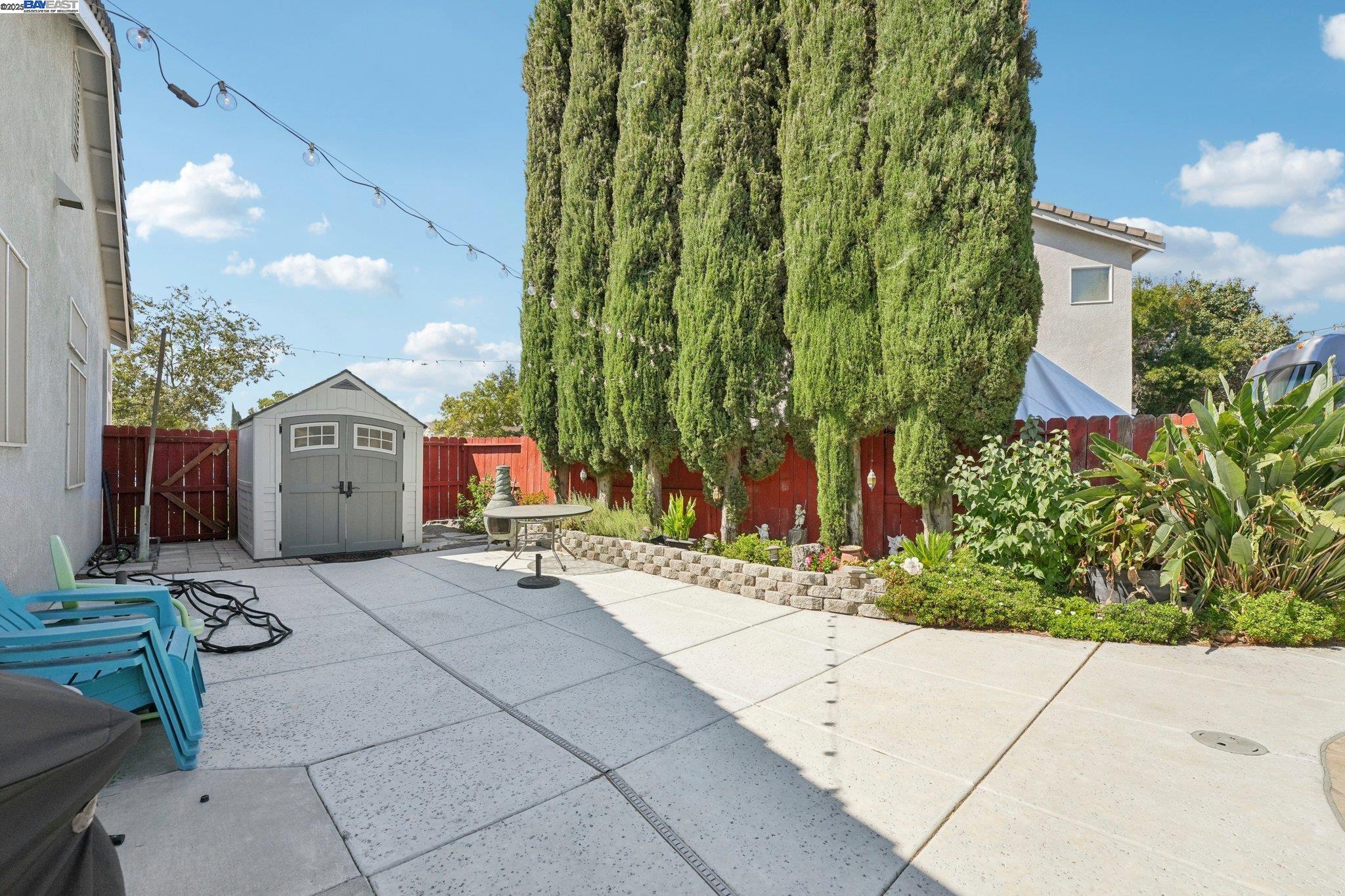 Detail Gallery Image 54 of 59 For 2821 Oxford Ln, Tracy,  CA 95377-5381 - 3 Beds | 2 Baths