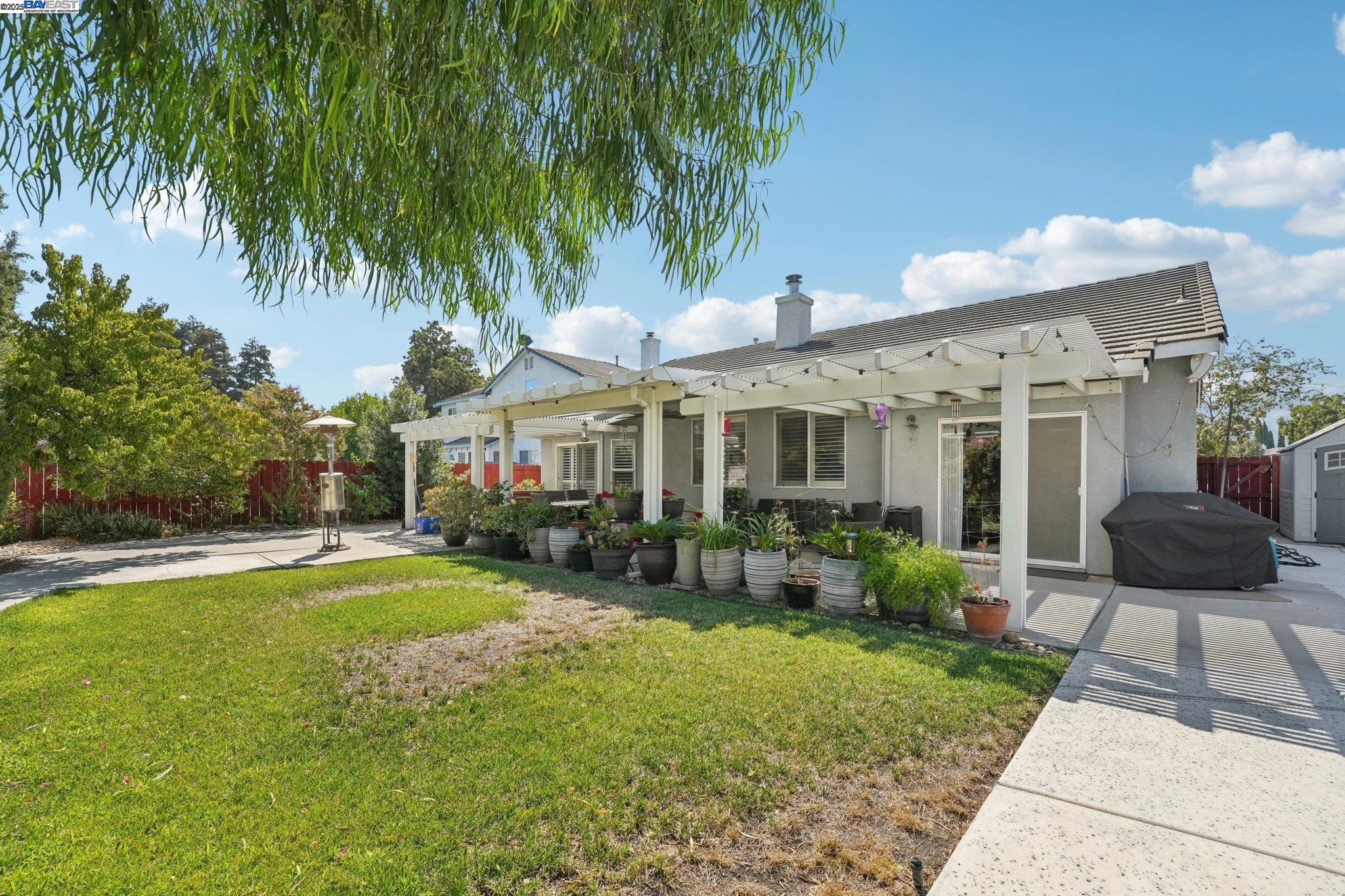 Detail Gallery Image 57 of 59 For 2821 Oxford Ln, Tracy,  CA 95377-5381 - 3 Beds | 2 Baths