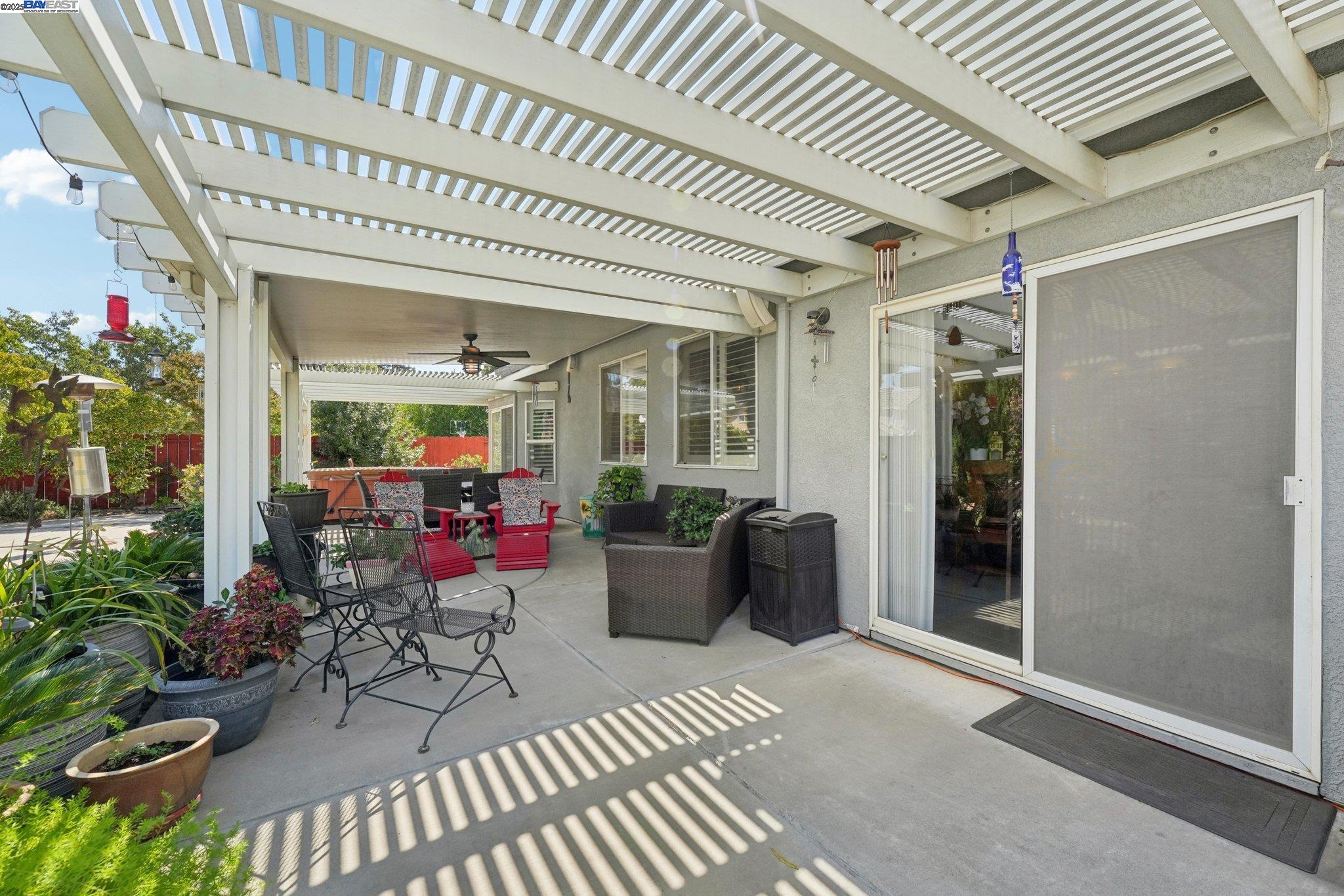 Detail Gallery Image 58 of 59 For 2821 Oxford Ln, Tracy,  CA 95377-5381 - 3 Beds | 2 Baths