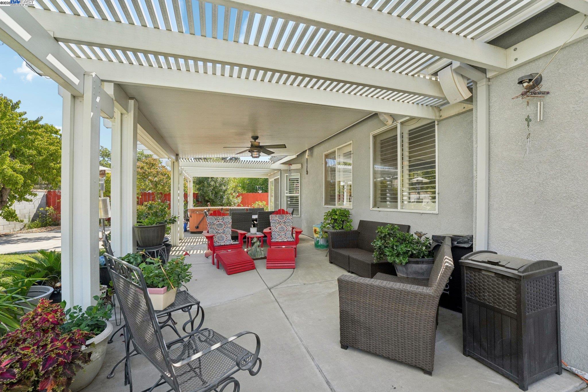 Detail Gallery Image 59 of 59 For 2821 Oxford Ln, Tracy,  CA 95377-5381 - 3 Beds | 2 Baths
