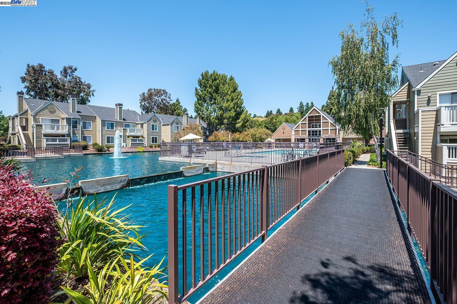Detail Gallery Image 20 of 25 For 150 Reflections Dr #14,  San Ramon,  CA 94583 - 2 Beds | 1 Baths