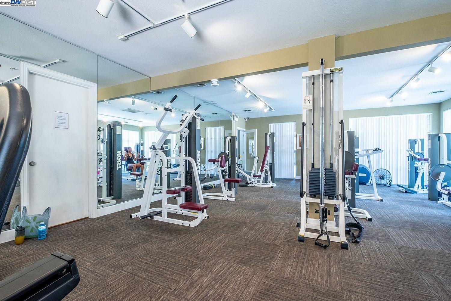Detail Gallery Image 22 of 25 For 150 Reflections Dr #14,  San Ramon,  CA 94583 - 2 Beds | 1 Baths