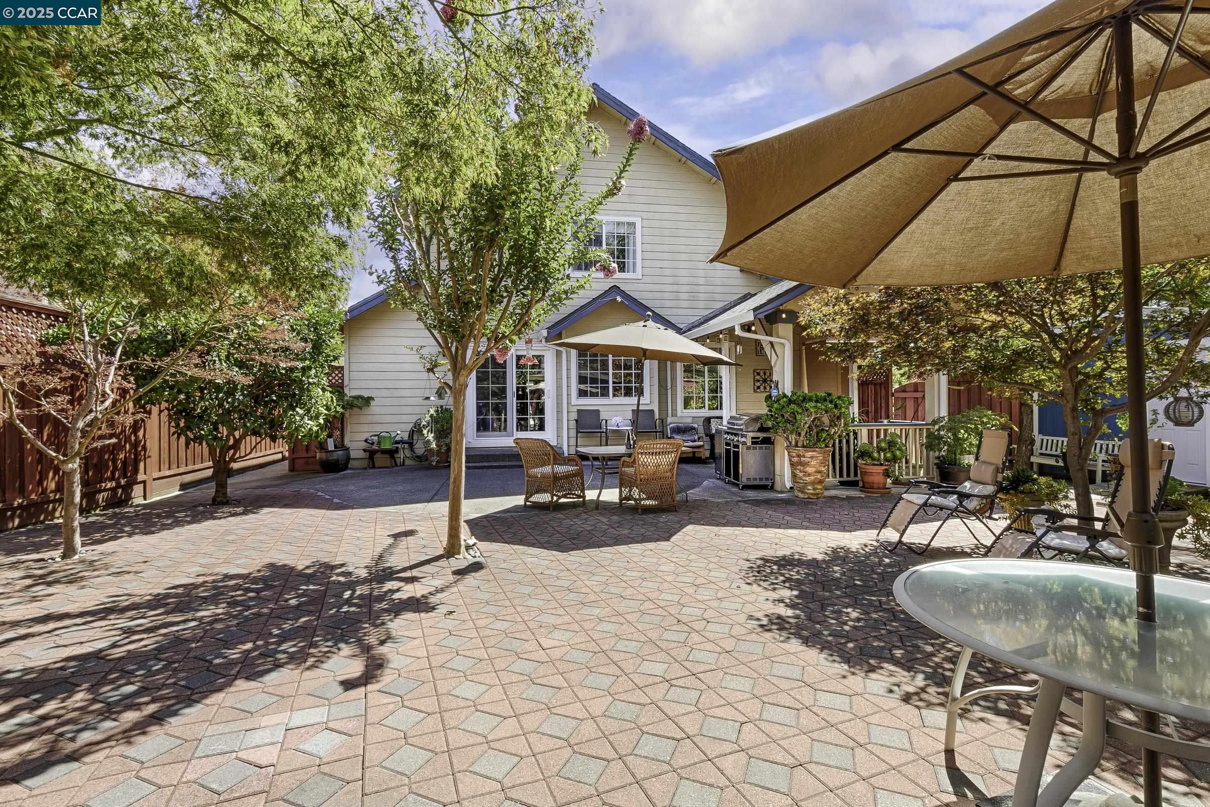 Detail Gallery Image 41 of 57 For 1795 Walnut Creek Dr, Santa Rosa,  CA 95403 - 4 Beds | 2/1 Baths