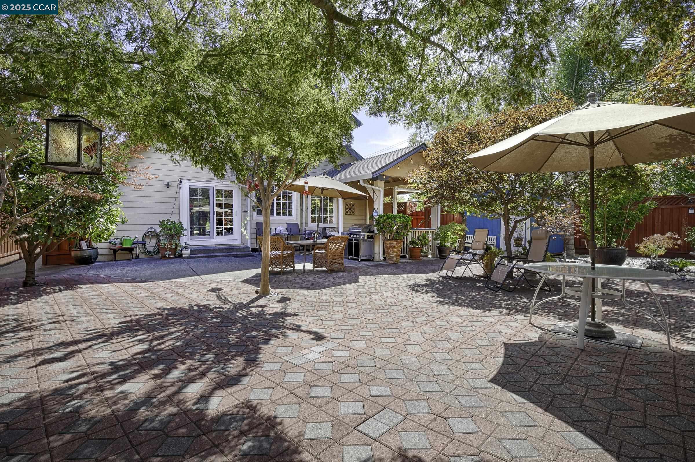 Detail Gallery Image 42 of 57 For 1795 Walnut Creek Dr, Santa Rosa,  CA 95403 - 4 Beds | 2/1 Baths