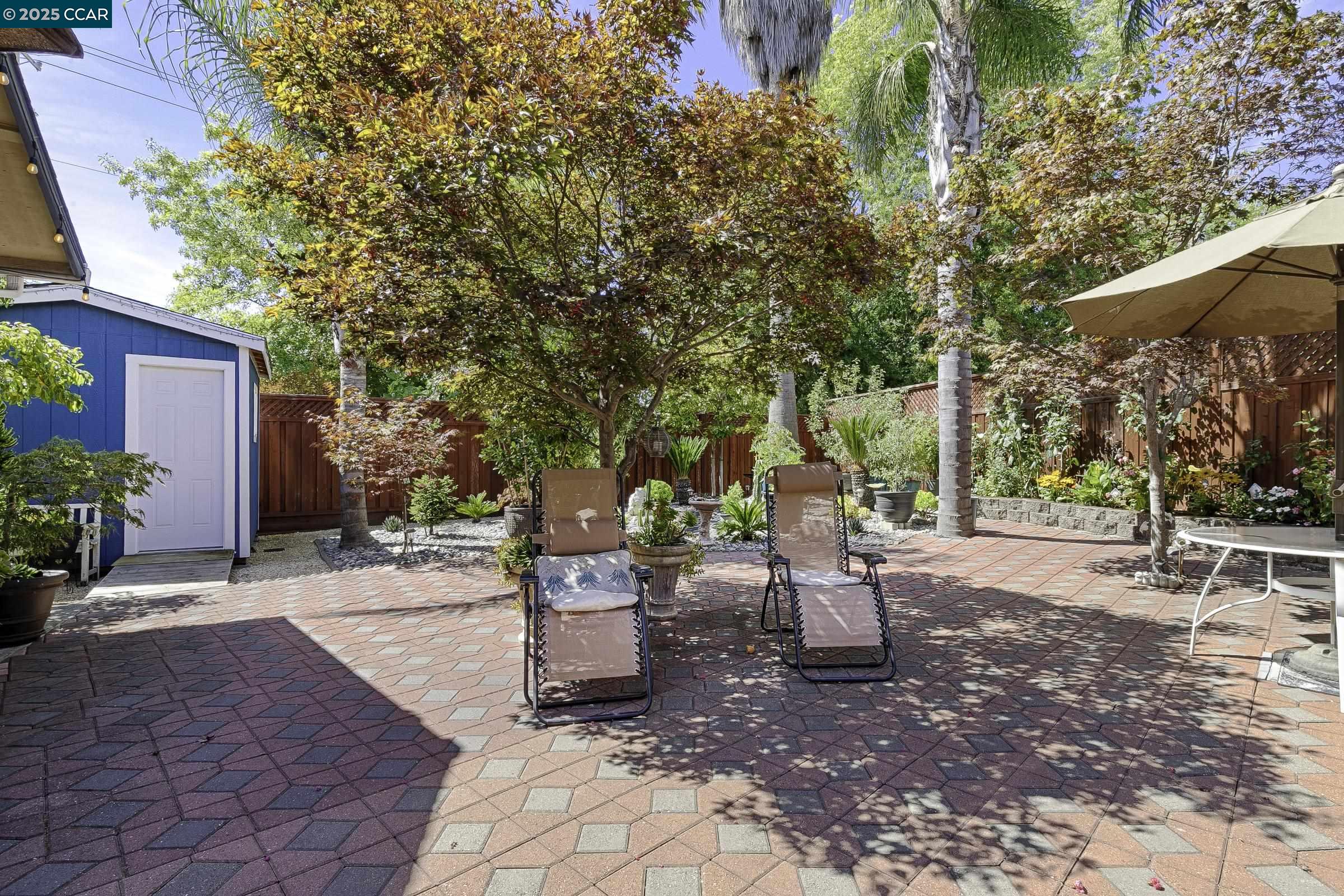 Detail Gallery Image 49 of 57 For 1795 Walnut Creek Dr, Santa Rosa,  CA 95403 - 4 Beds | 2/1 Baths