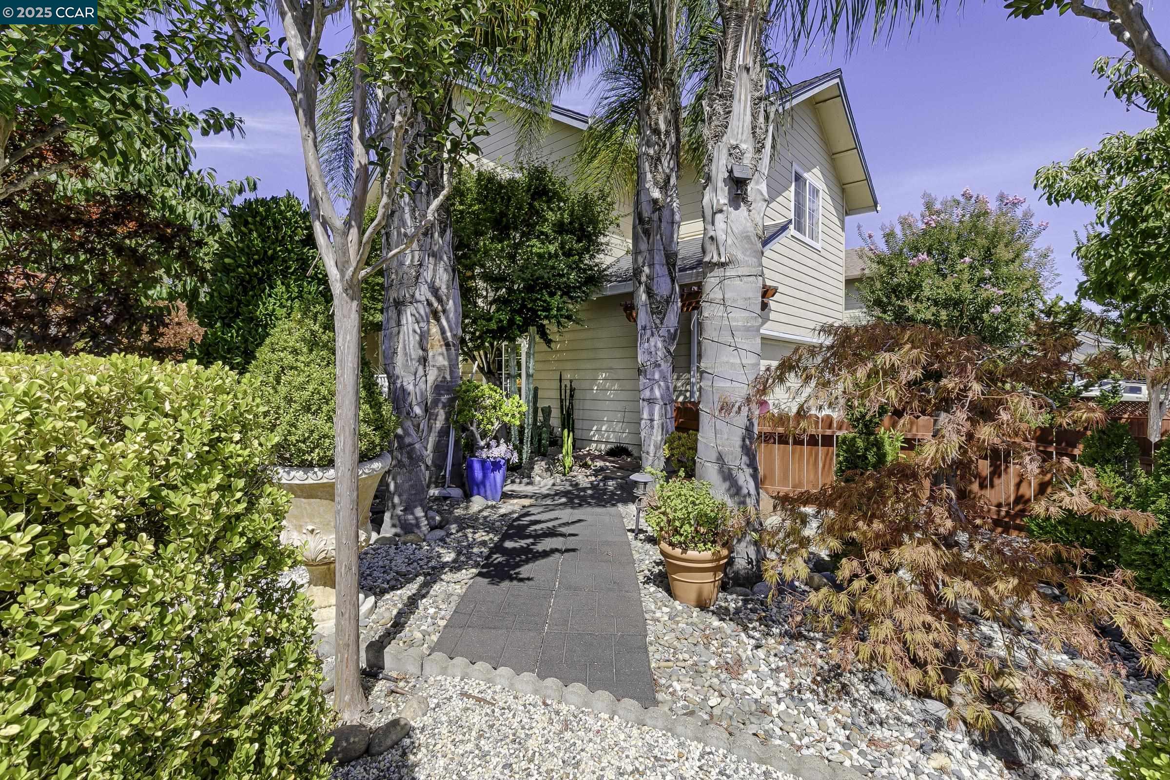Detail Gallery Image 54 of 57 For 1795 Walnut Creek Dr, Santa Rosa,  CA 95403 - 4 Beds | 2/1 Baths
