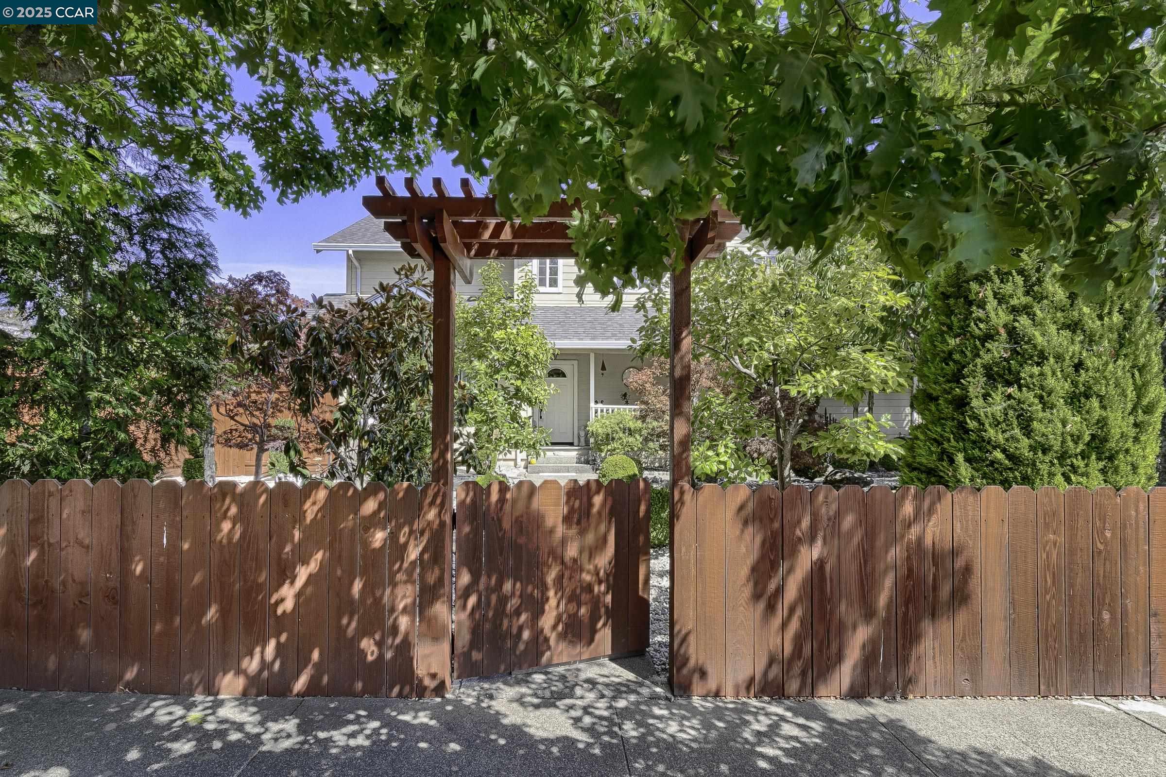 Detail Gallery Image 55 of 57 For 1795 Walnut Creek Dr, Santa Rosa,  CA 95403 - 4 Beds | 2/1 Baths