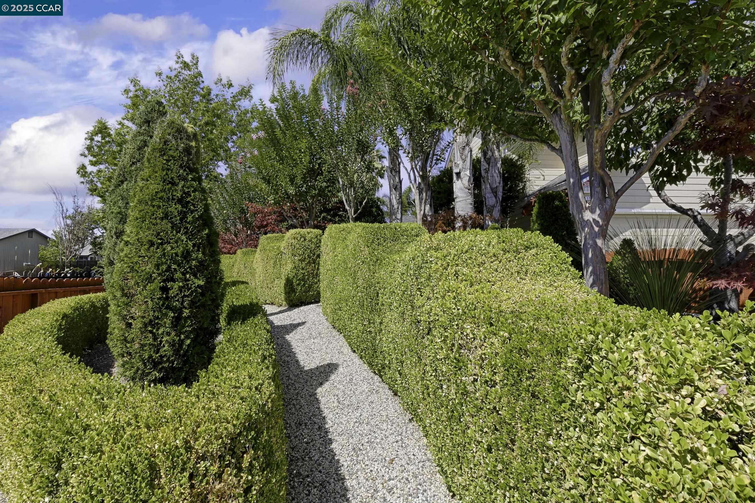 Detail Gallery Image 56 of 57 For 1795 Walnut Creek Dr, Santa Rosa,  CA 95403 - 4 Beds | 2/1 Baths