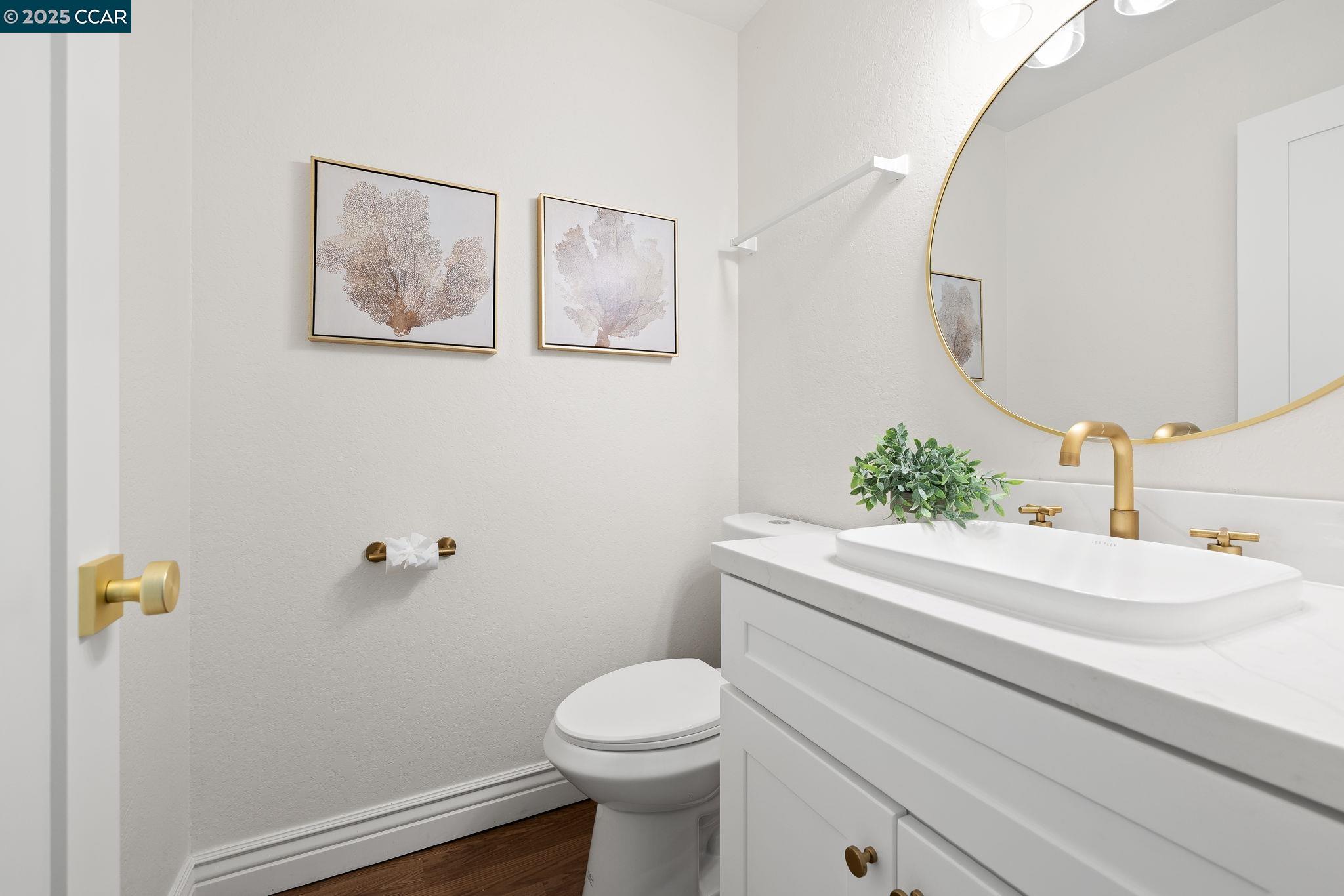 Detail Gallery Image 11 of 37 For 4516 Spring Valley Way, Concord,  CA 94521 - 4 Beds | 2/1 Baths