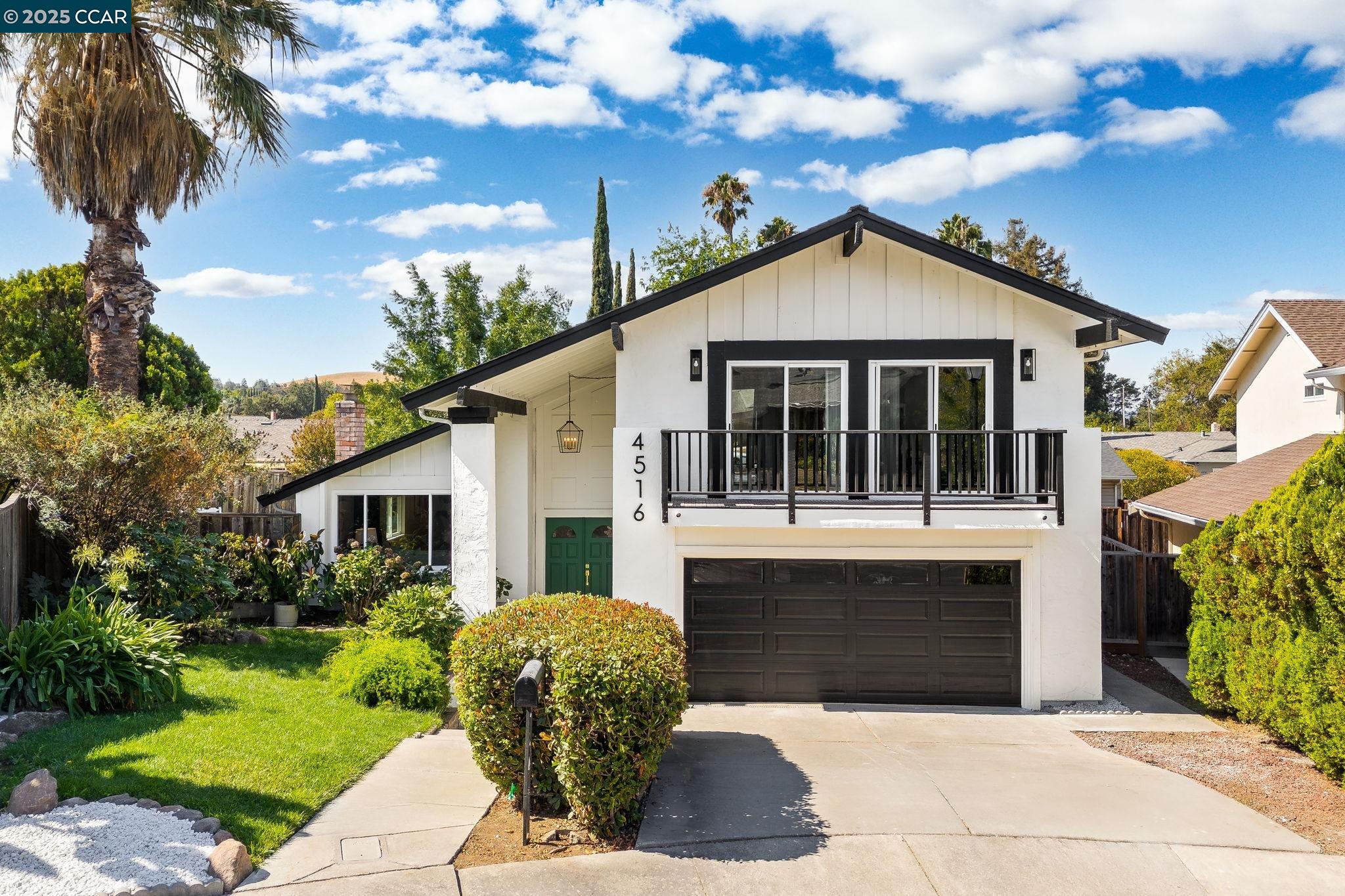 Detail Gallery Image 28 of 37 For 4516 Spring Valley Way, Concord,  CA 94521 - 4 Beds | 2/1 Baths