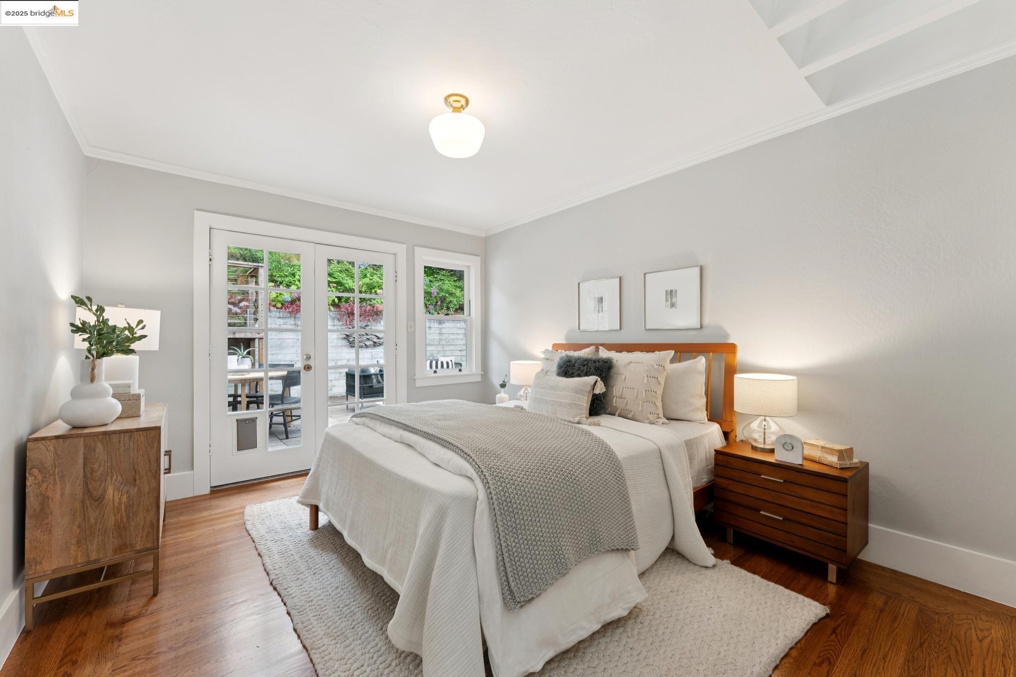 Detail Gallery Image 30 of 60 For 124 Arbor Drive, Piedmont,  CA 94611 - 4 Beds | 3 Baths