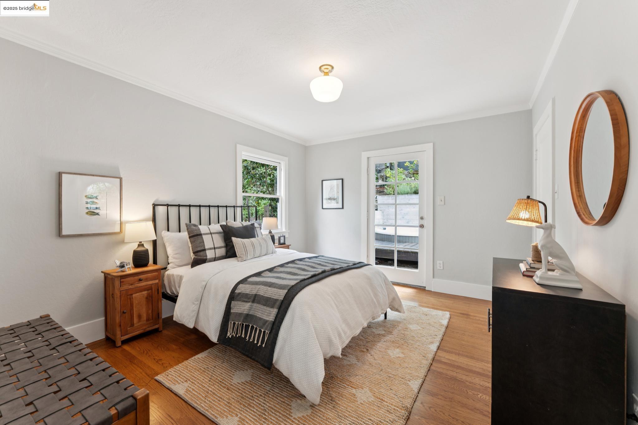 Detail Gallery Image 36 of 60 For 124 Arbor Drive, Piedmont,  CA 94611 - 4 Beds | 3 Baths