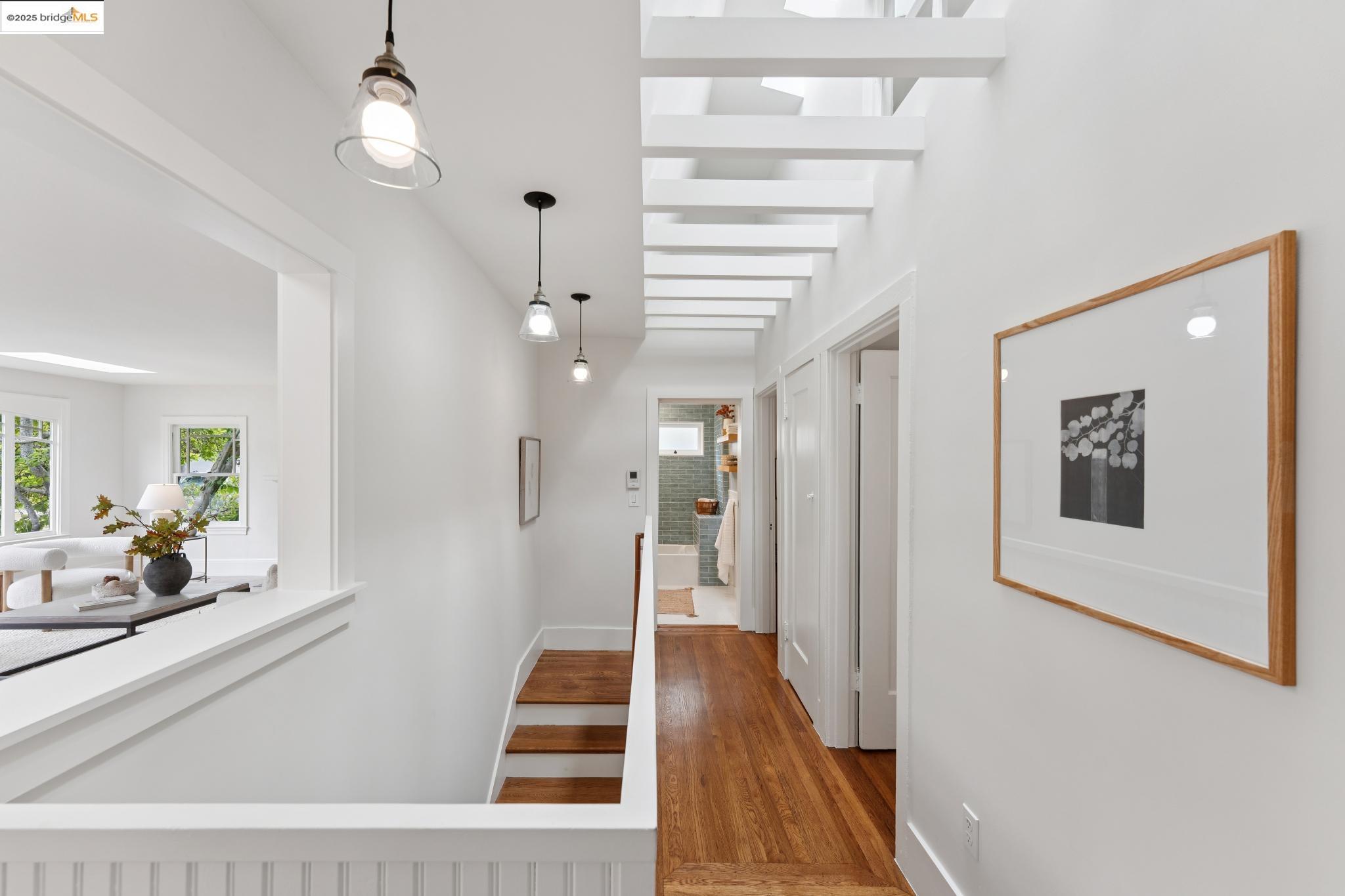 Detail Gallery Image 37 of 60 For 124 Arbor Drive, Piedmont,  CA 94611 - 4 Beds | 3 Baths