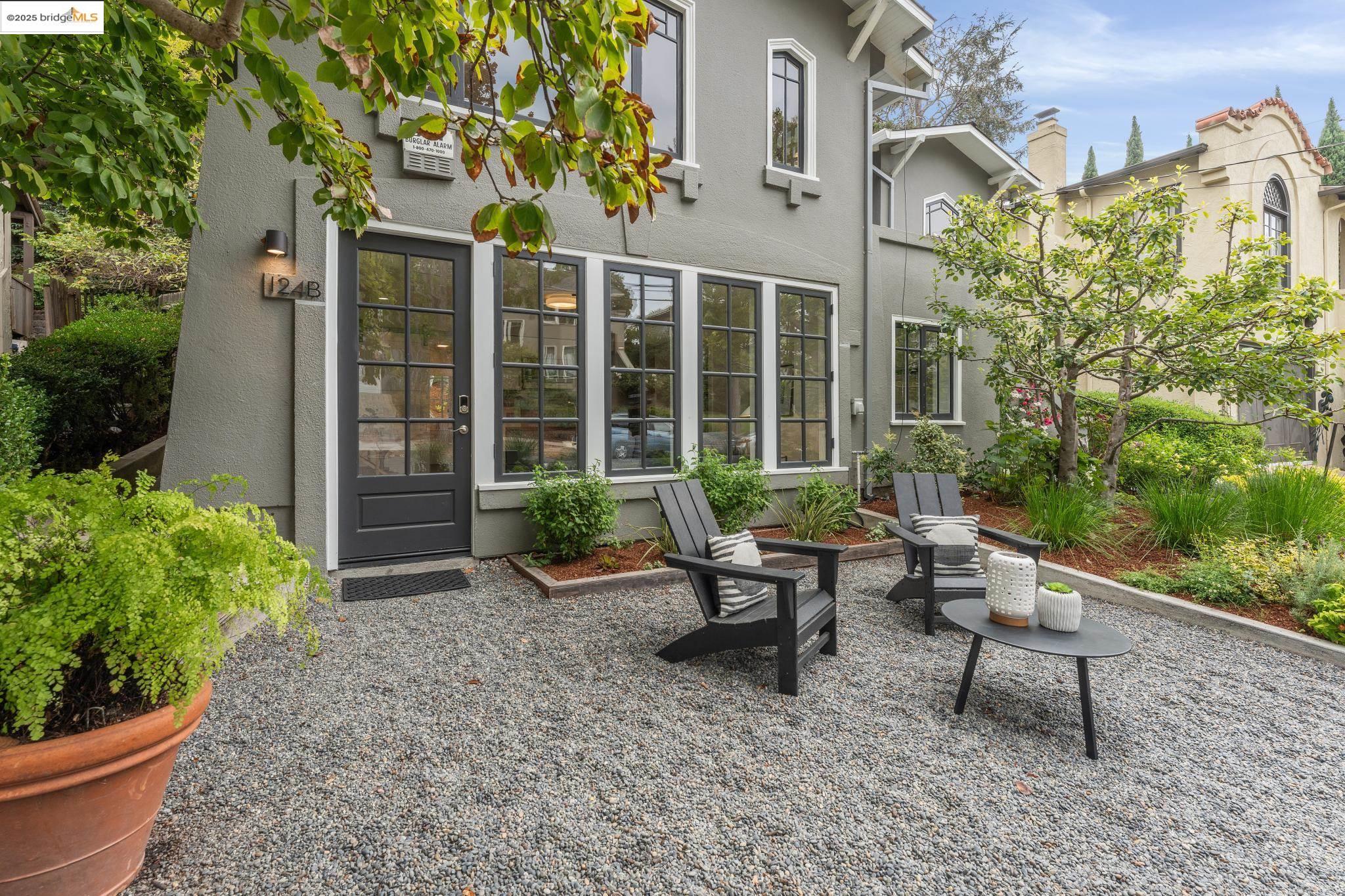 Detail Gallery Image 43 of 60 For 124 Arbor Drive, Piedmont,  CA 94611 - 4 Beds | 3 Baths
