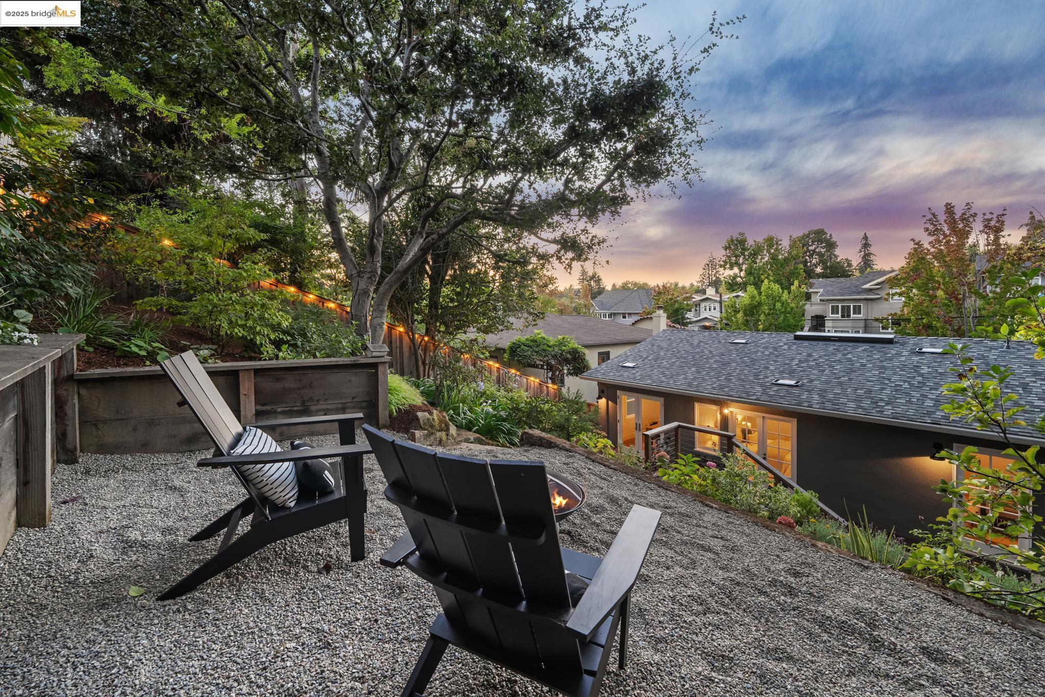 Detail Gallery Image 56 of 60 For 124 Arbor Drive, Piedmont,  CA 94611 - 4 Beds | 3 Baths