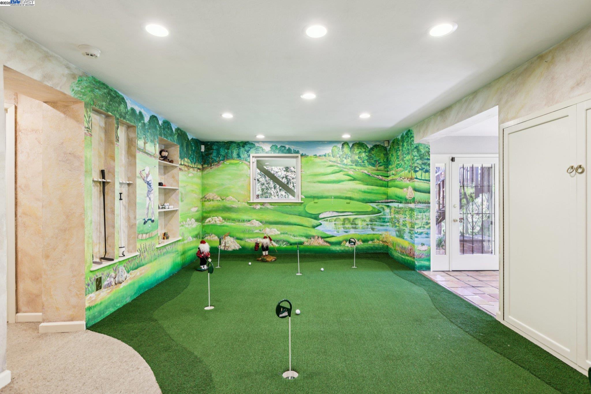 Detail Gallery Image 47 of 60 For 245 Lakewood Road, Walnut Creek,  CA 94598 - 3 Beds | 3 Baths