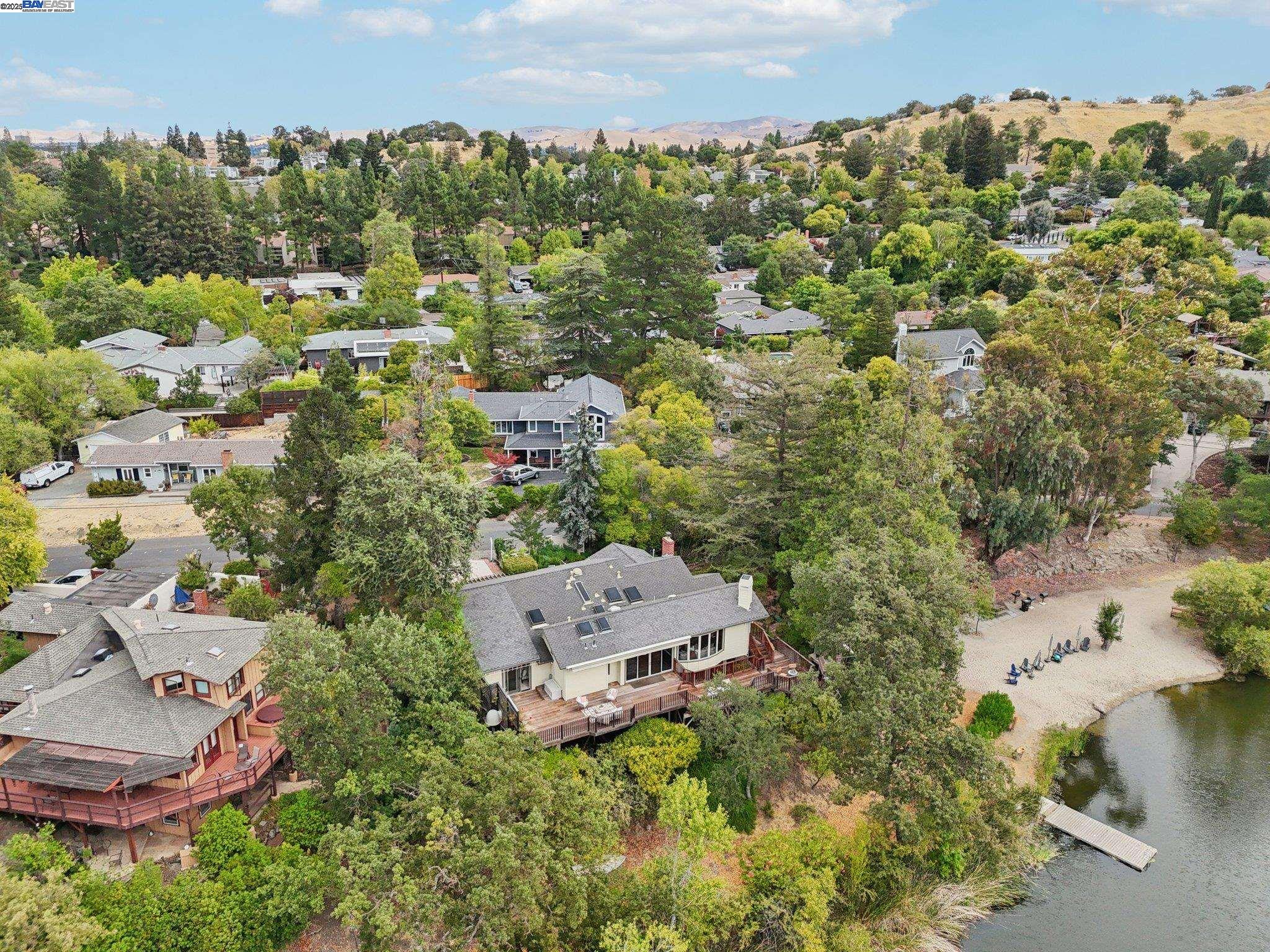 Detail Gallery Image 58 of 60 For 245 Lakewood Road, Walnut Creek,  CA 94598 - 3 Beds | 3 Baths