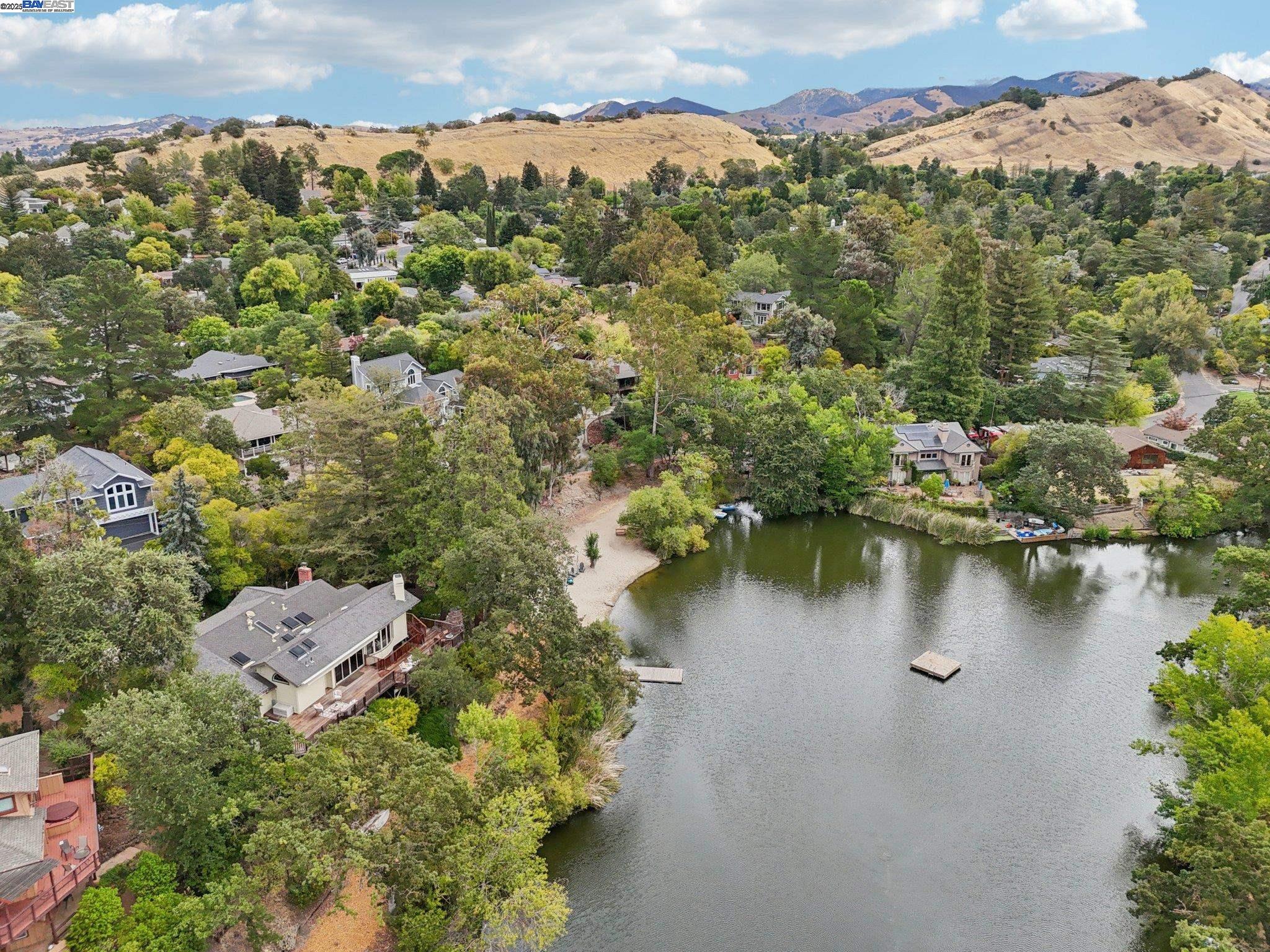 Detail Gallery Image 59 of 60 For 245 Lakewood Road, Walnut Creek,  CA 94598 - 3 Beds | 3 Baths