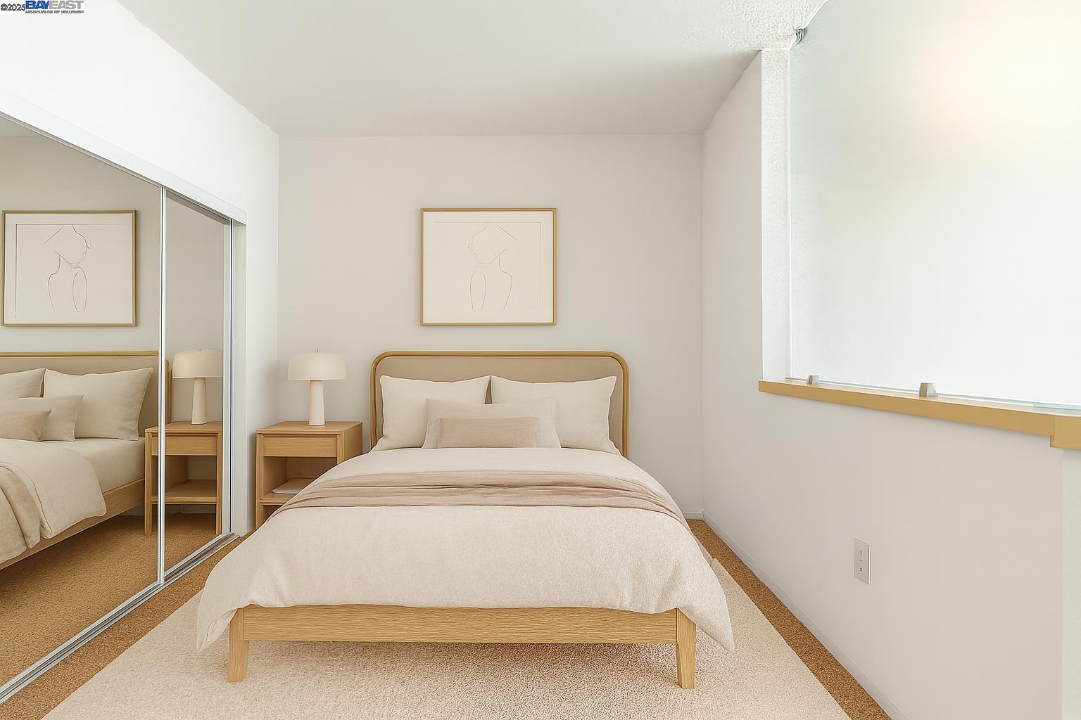 Detail Gallery Image 14 of 47 For 1 Lakeside Dr #1006,  Oakland,  CA 94612 - 1 Beds | 1 Baths