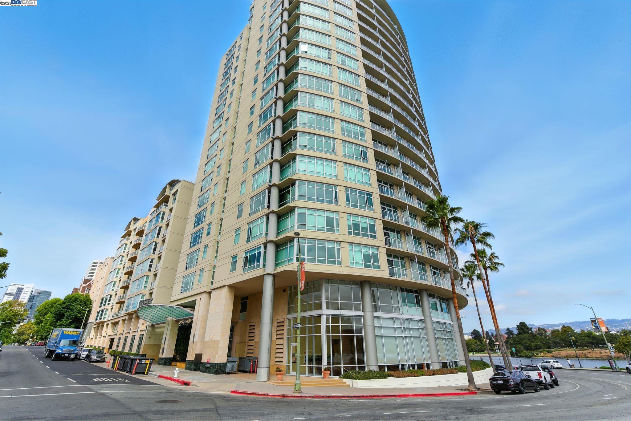 Detail Gallery Image 22 of 47 For 1 Lakeside Dr #1006,  Oakland,  CA 94612 - 1 Beds | 1 Baths