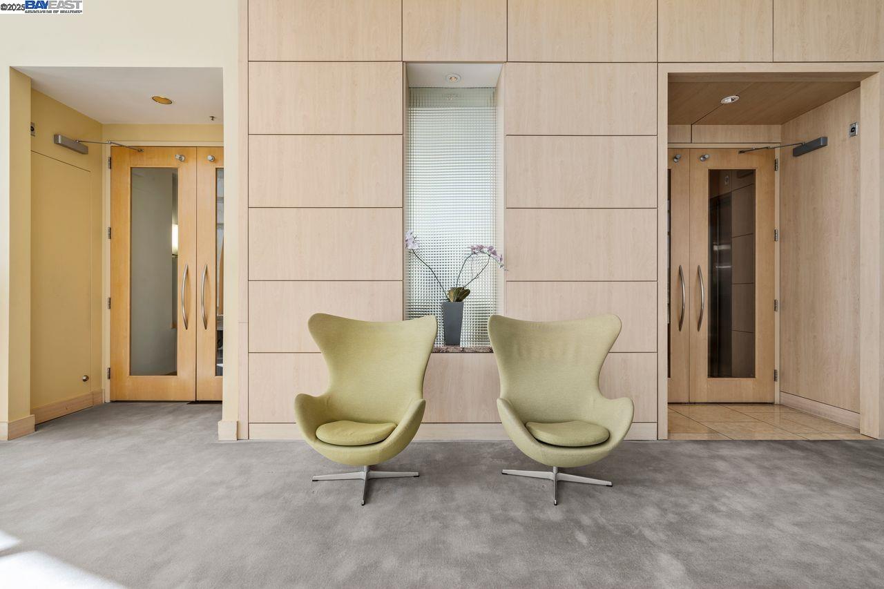 Detail Gallery Image 25 of 47 For 1 Lakeside Dr #1006,  Oakland,  CA 94612 - 1 Beds | 1 Baths