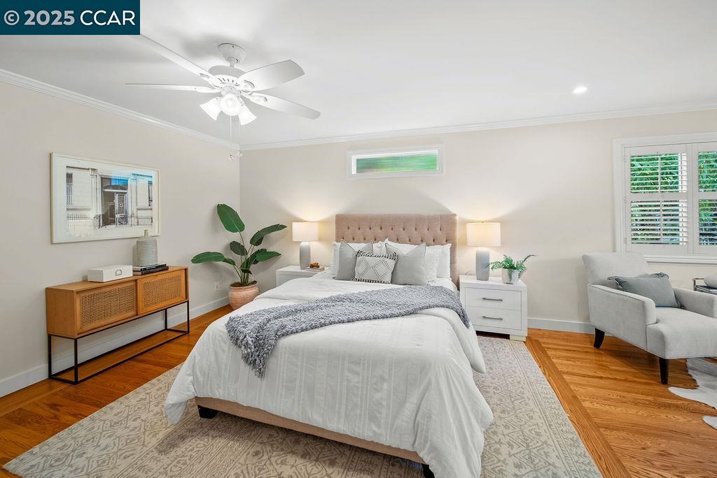 Detail Gallery Image 12 of 45 For 20 Stanley Ct., Lafayette,  CA 94595 - 3 Beds | 2 Baths