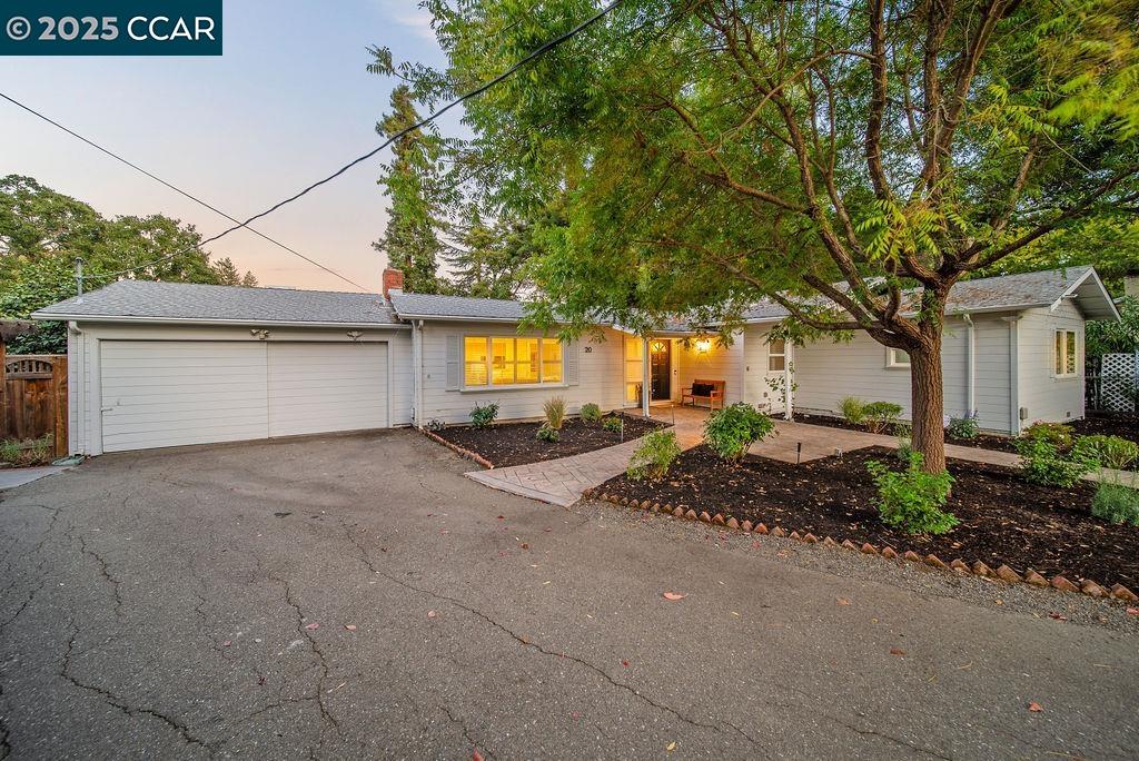 Detail Gallery Image 34 of 45 For 20 Stanley Ct., Lafayette,  CA 94595 - 3 Beds | 2 Baths