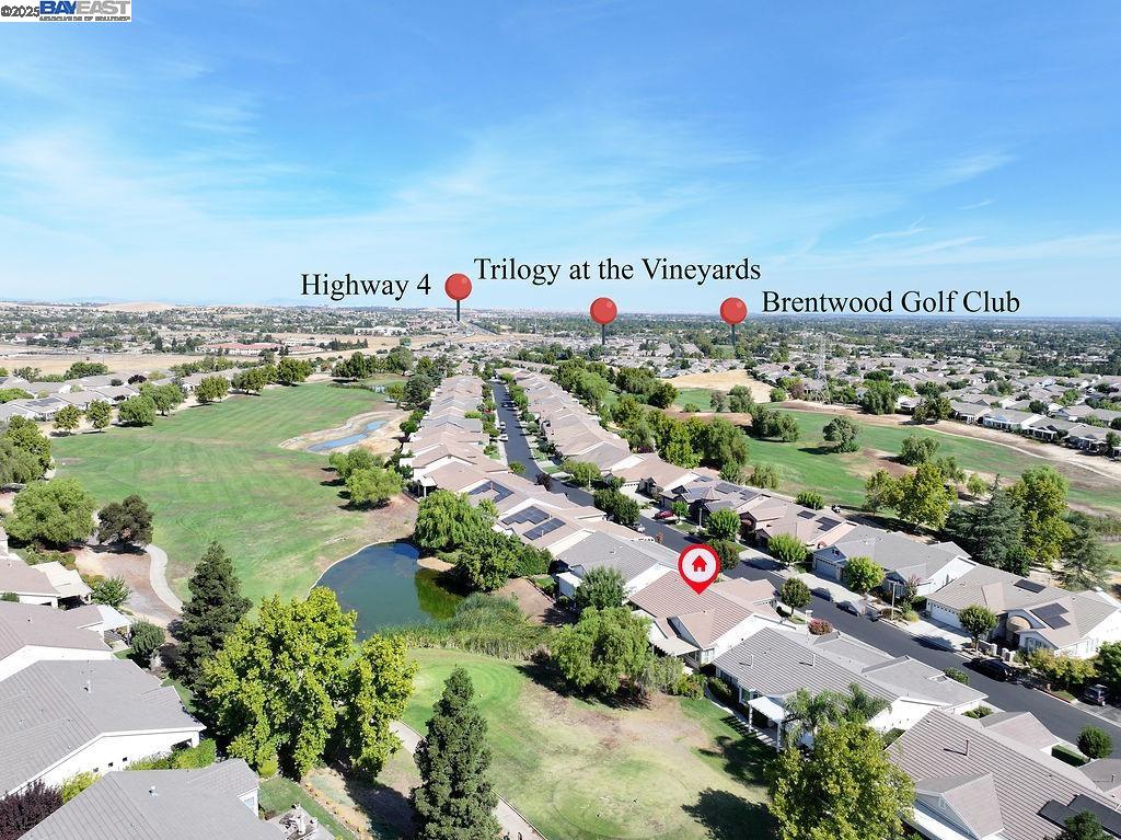 Detail Gallery Image 4 of 39 For 740 Richardson Dr, Brentwood,  CA 94513 - 3 Beds | 2/1 Baths