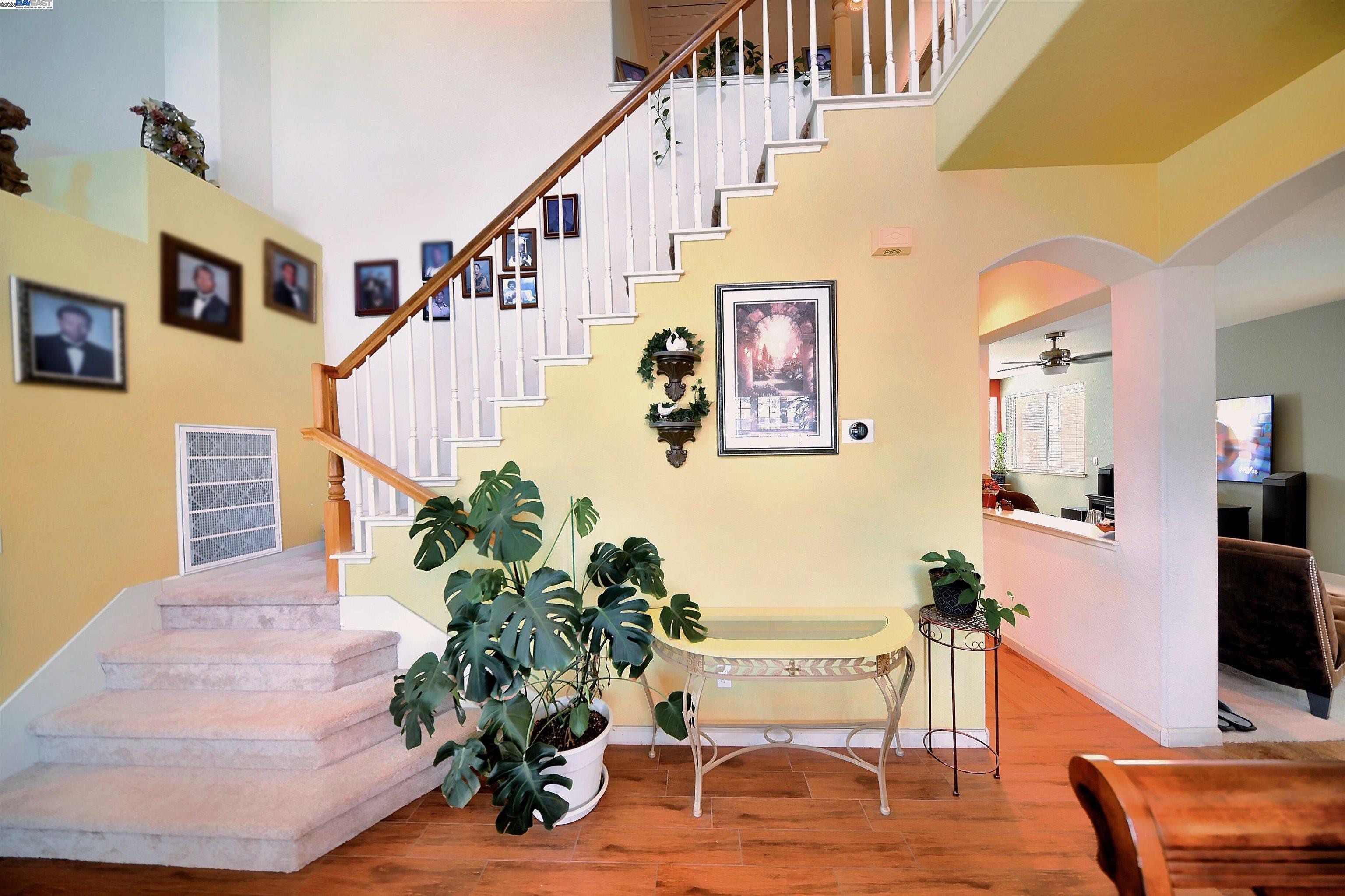 Detail Gallery Image 12 of 34 For 2833 Clover Hill Ct, Tracy,  CA 95377 - 4 Beds | 2/1 Baths