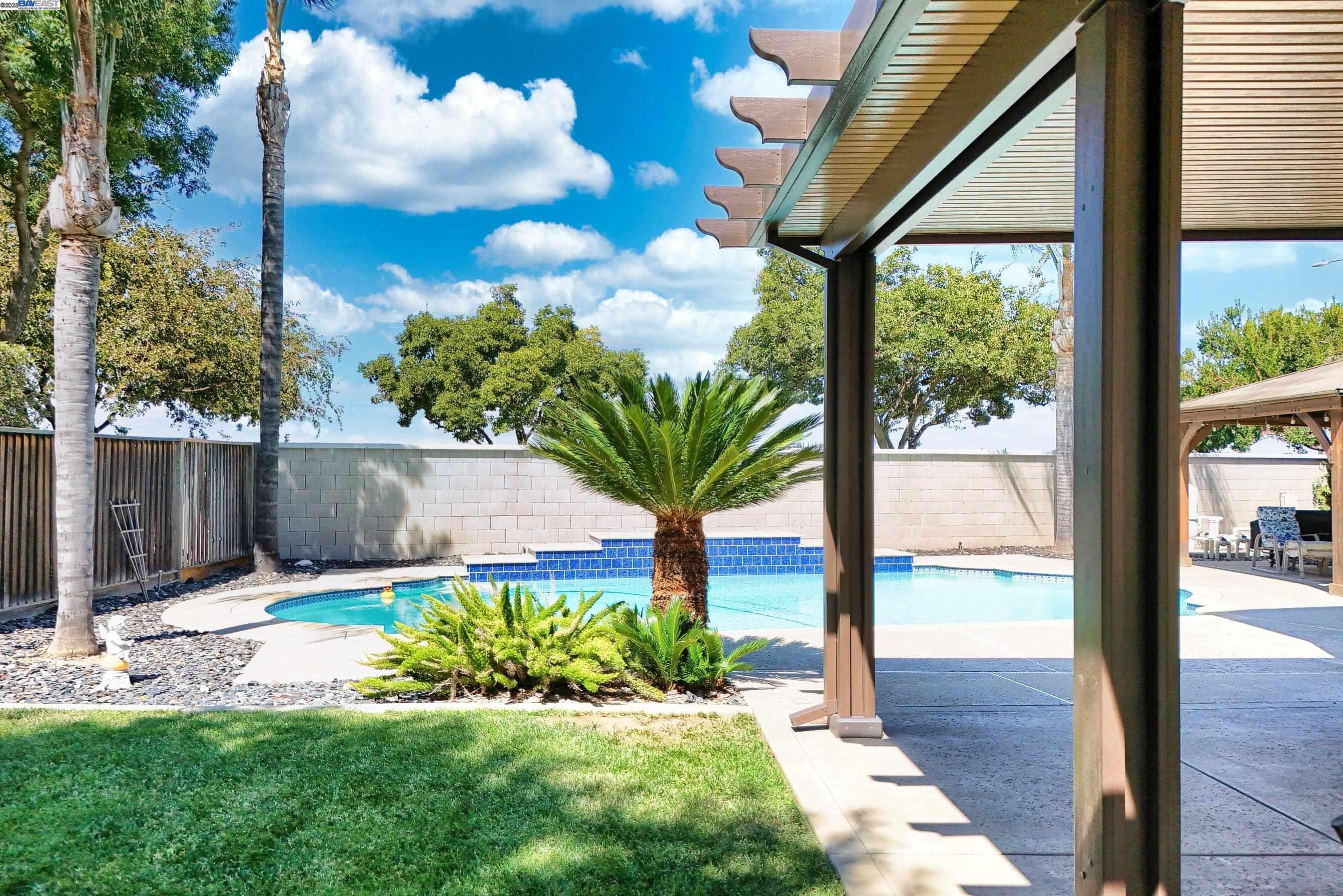 Detail Gallery Image 34 of 34 For 2833 Clover Hill Ct, Tracy,  CA 95377 - 4 Beds | 2/1 Baths