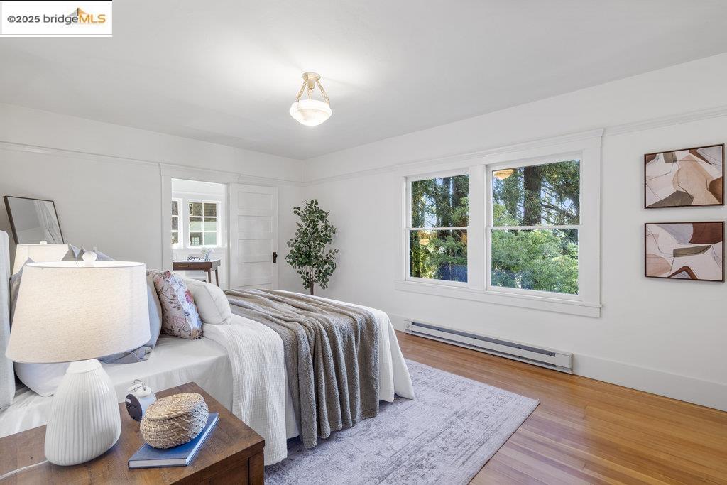 Detail Gallery Image 20 of 53 For 1125 Keith Avenue, Berkeley,  CA 94708 - 3 Beds | 2/1 Baths