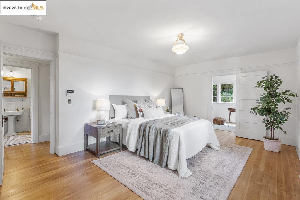 Detail Gallery Image 22 of 53 For 1125 Keith Avenue, Berkeley,  CA 94708 - 3 Beds | 2/1 Baths