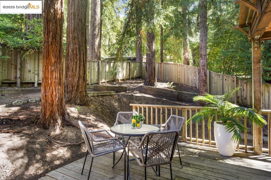 Detail Gallery Image 47 of 53 For 1125 Keith Avenue, Berkeley,  CA 94708 - 3 Beds | 2/1 Baths