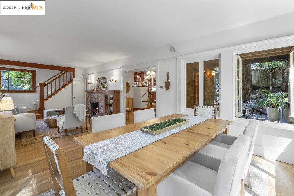 Detail Gallery Image 10 of 53 For 1125 Keith Avenue, Berkeley,  CA 94708 - 3 Beds | 2/1 Baths