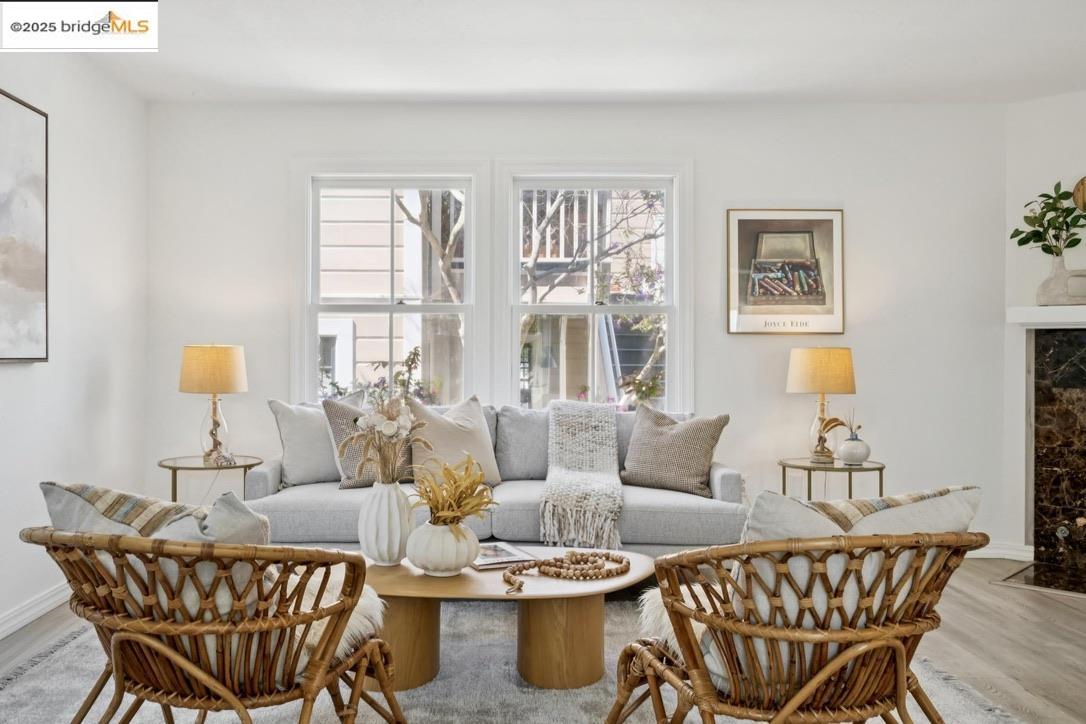 Detail Gallery Image 12 of 52 For 800 Delaware St #1428,  Berkeley,  CA 94710 - 2 Beds | 1/1 Baths