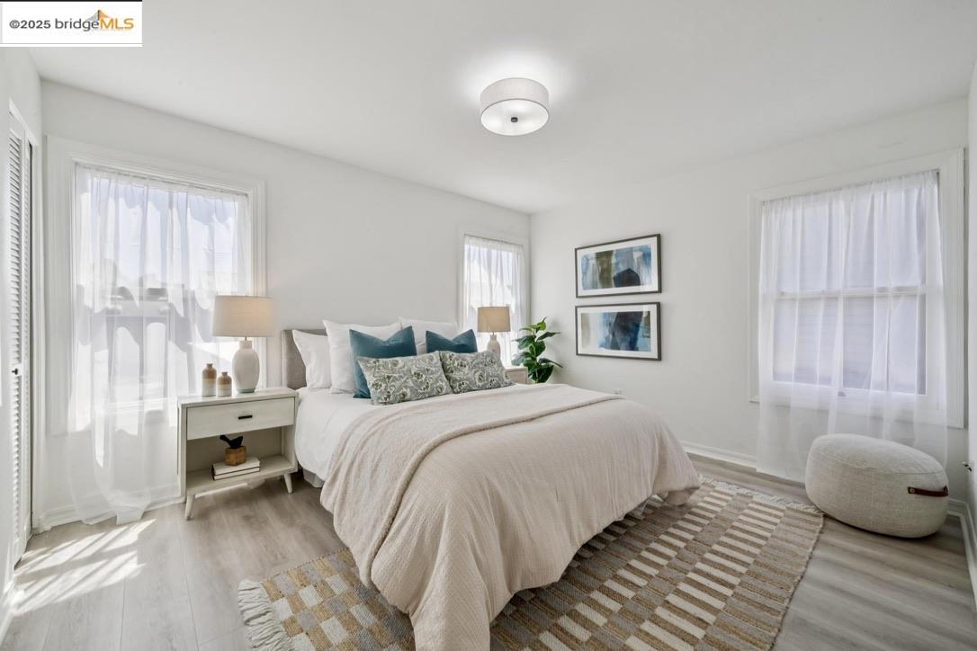 Detail Gallery Image 29 of 52 For 800 Delaware St #1428,  Berkeley,  CA 94710 - 2 Beds | 1/1 Baths